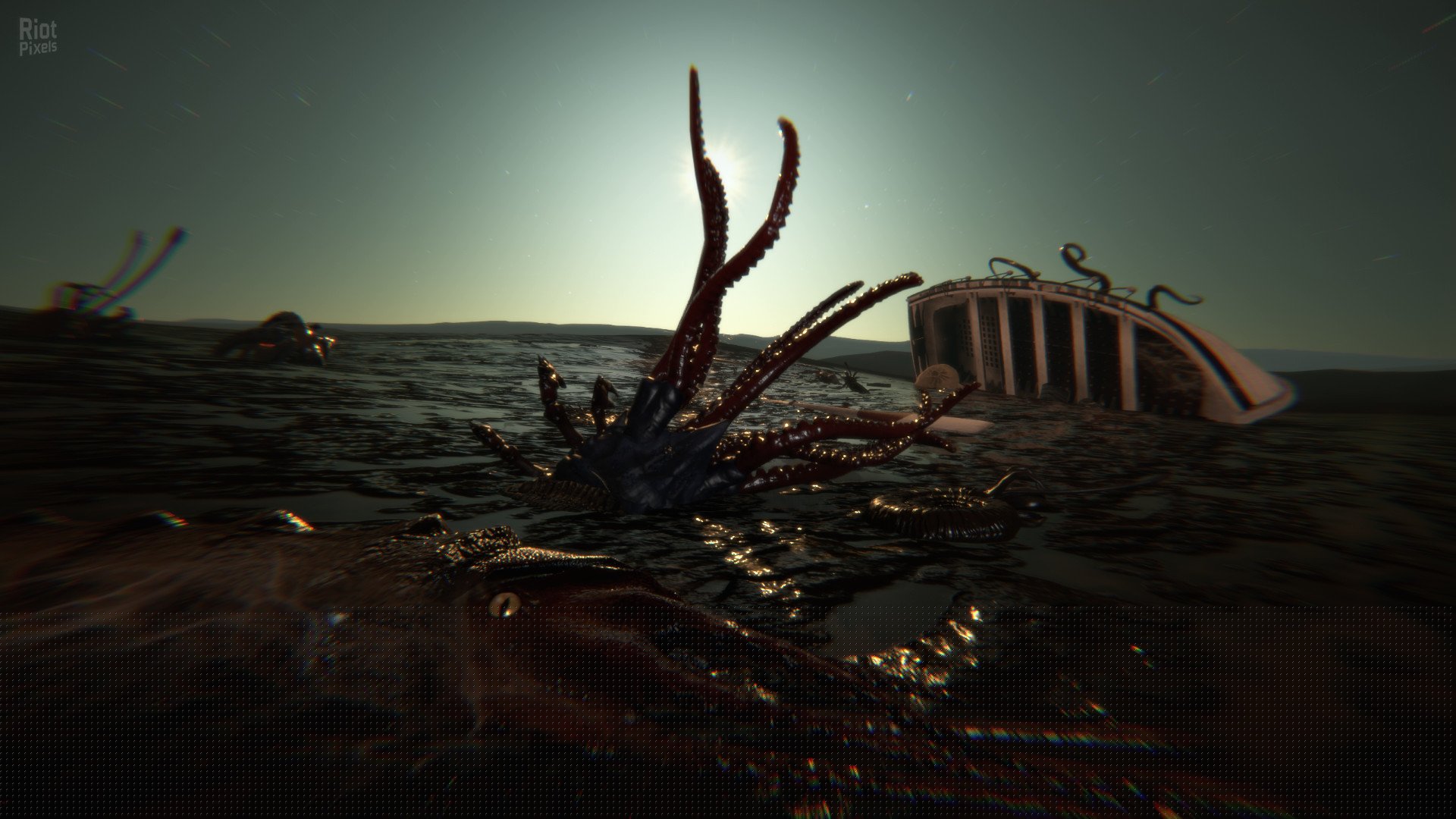 [12]-Dagon: by H. P. Lovecraft – Build 2023.10.03:046 + 3 DLCs/Bonuses Download-HohohoGames
