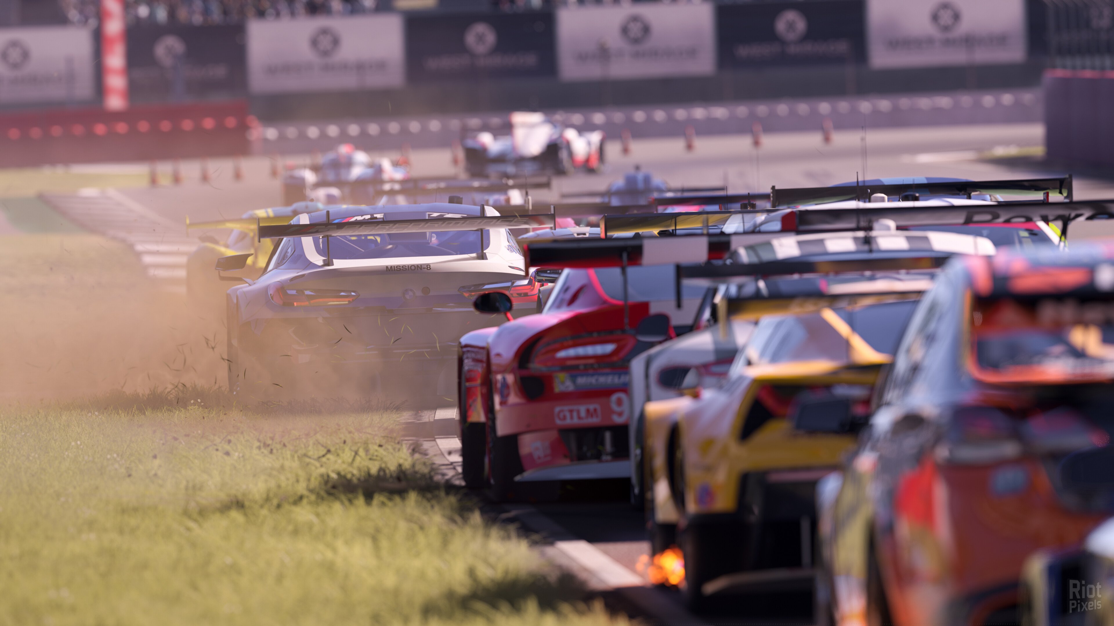 [5]-Forza Motorsport – v1.488.4138.0 MS (Offline)/Steam (Online) + 5 DLCs Download-HohohoGames