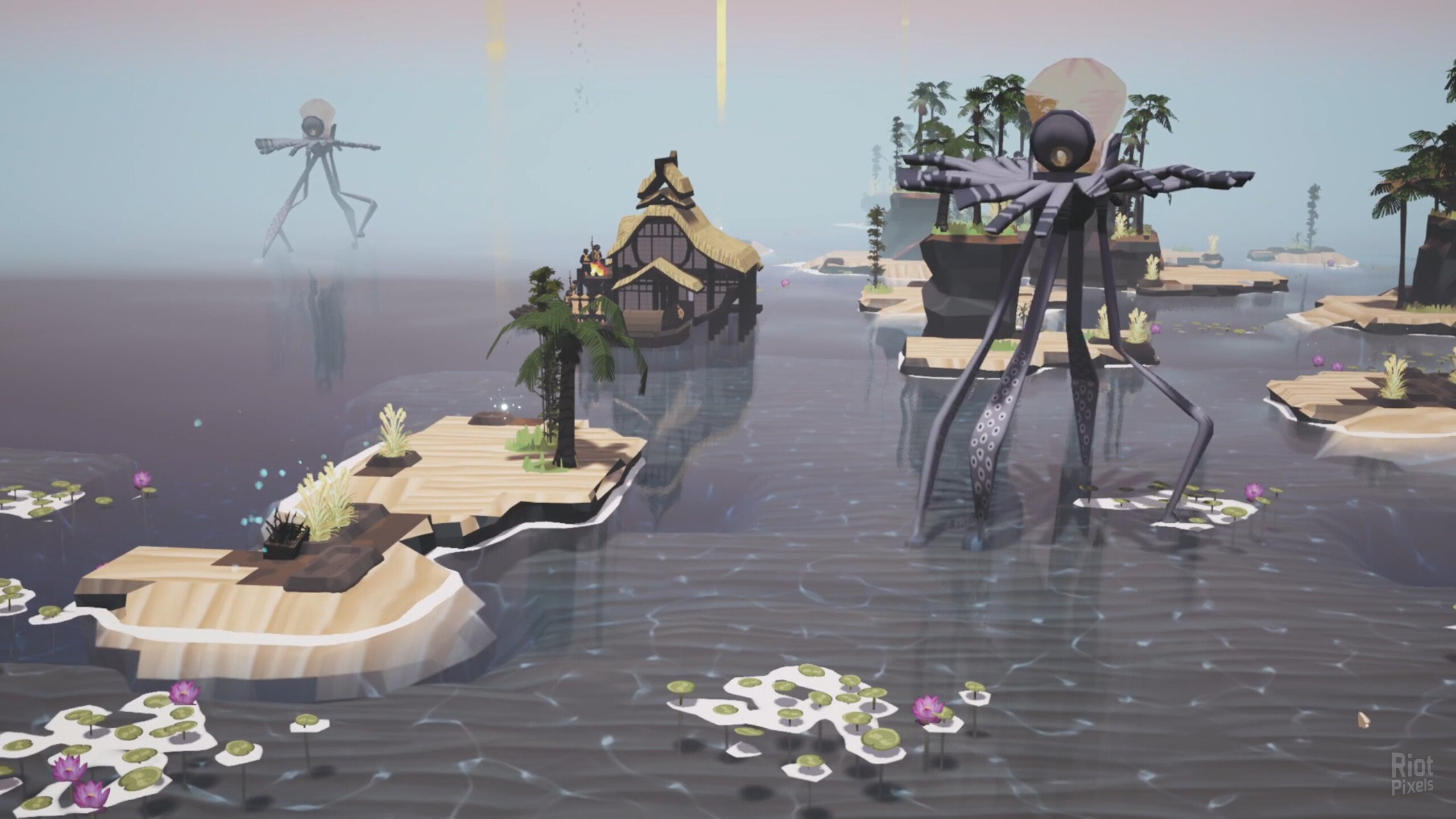 [6]-Kainga: Seeds of Civilization – Anniversary Edition – v1.1.12 + DLC + Bonus OST Download-HohohoGames