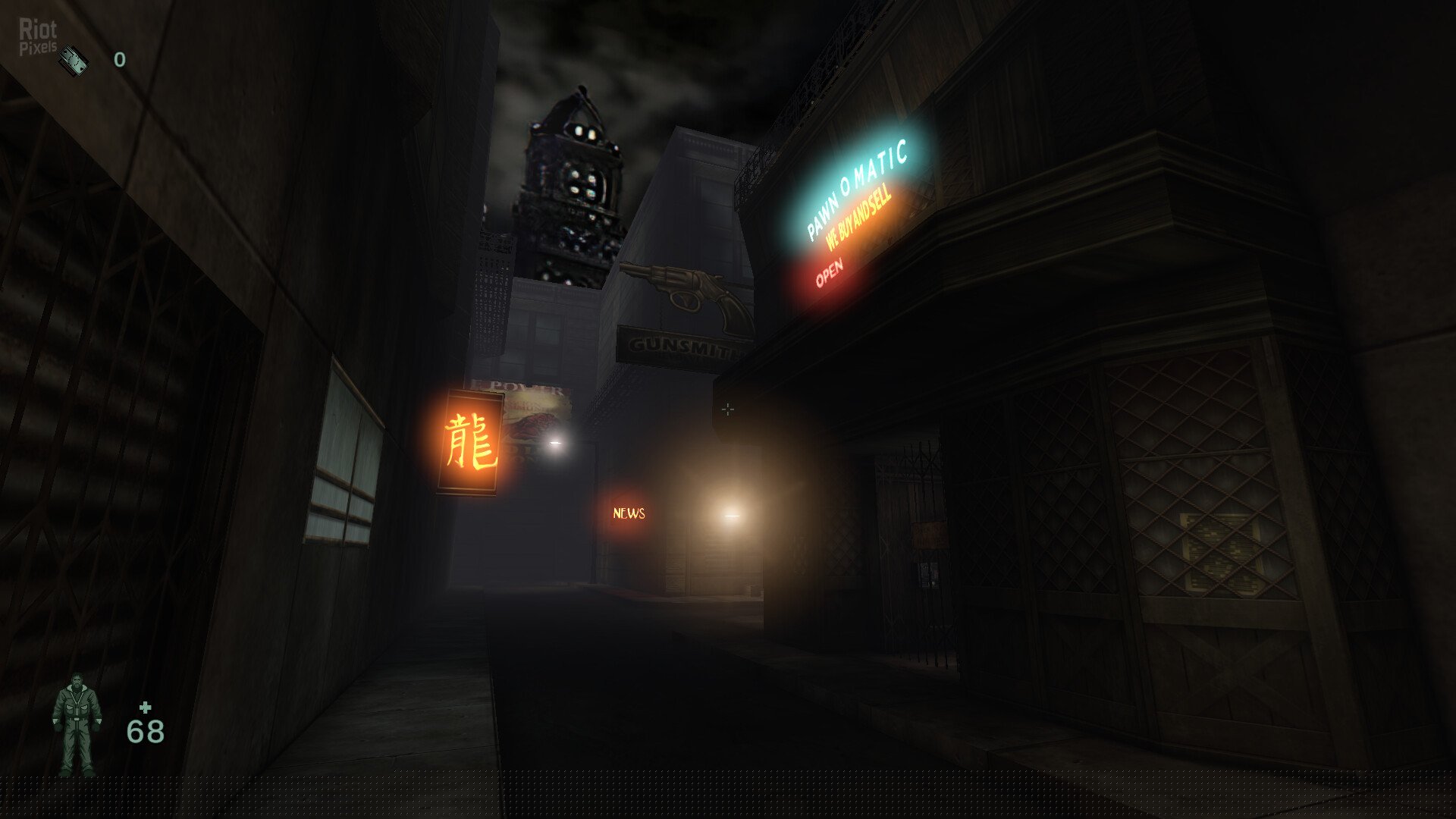 [8]-Kingpin: Reloaded – v1.02 Download-HohohoGames