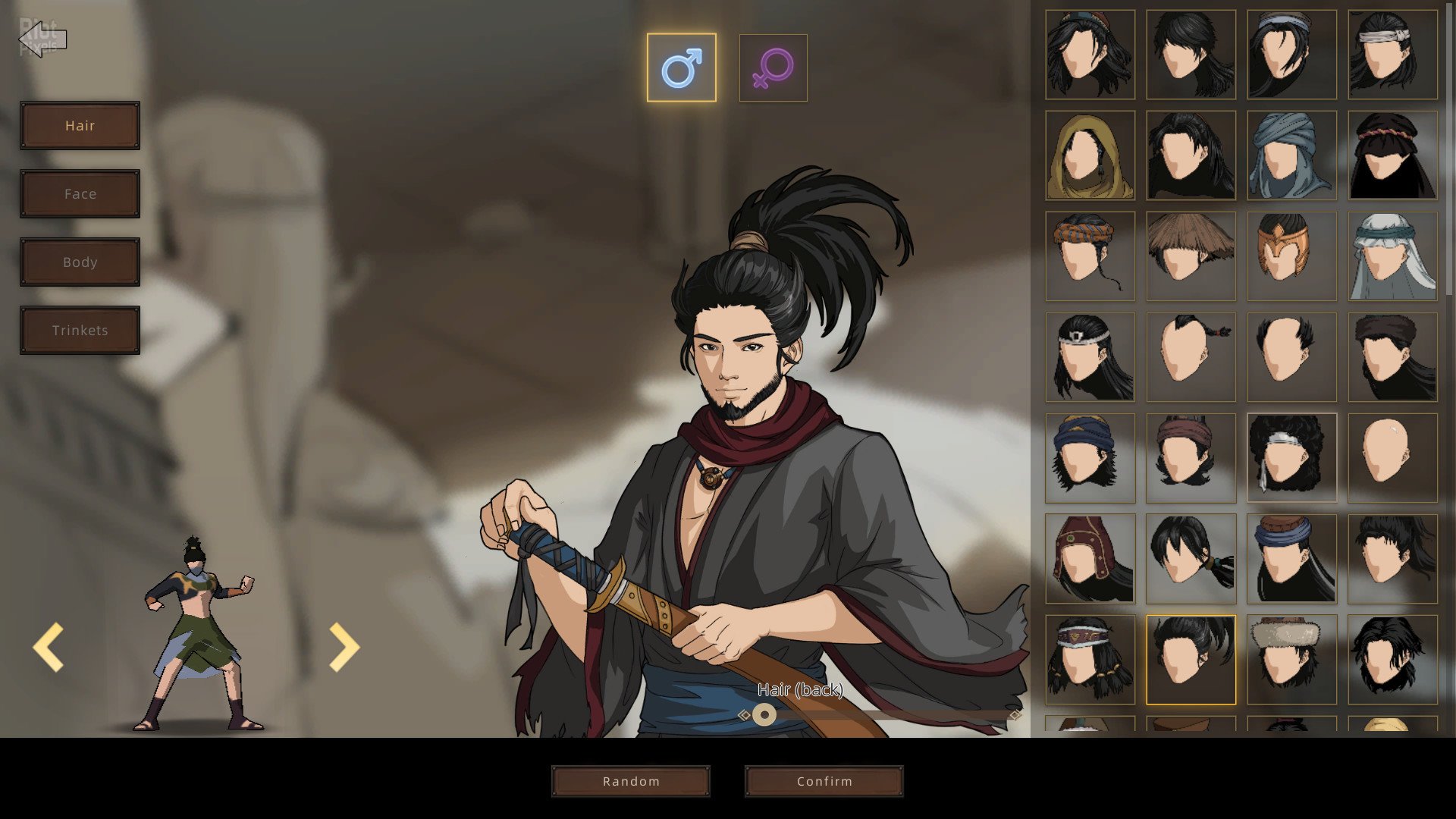 [7]-Sands of Salzaar: Bundle – v1.0.42 + 4 DLCs Download-HohohoGames