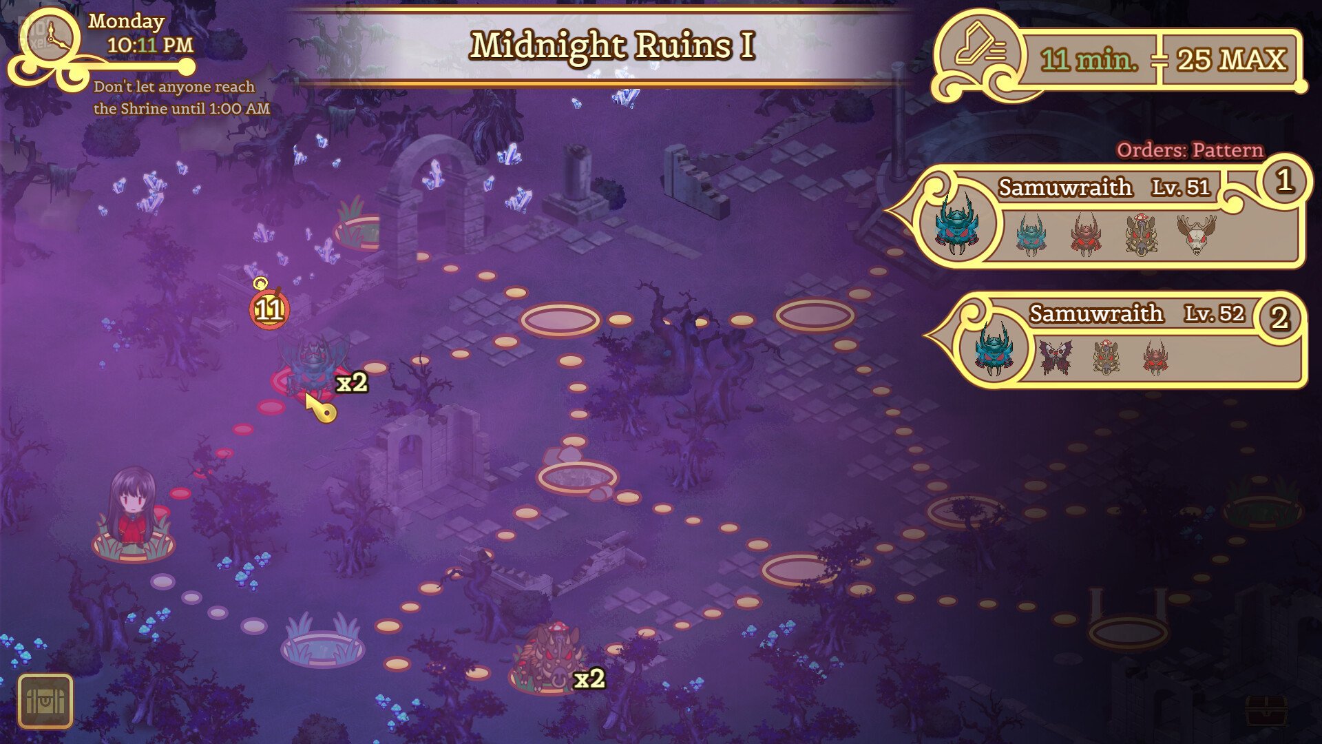 [2]-Path of the Midnight Sun: Collector’s Edition – v2.0 + Bonus Content Download-HohohoGames