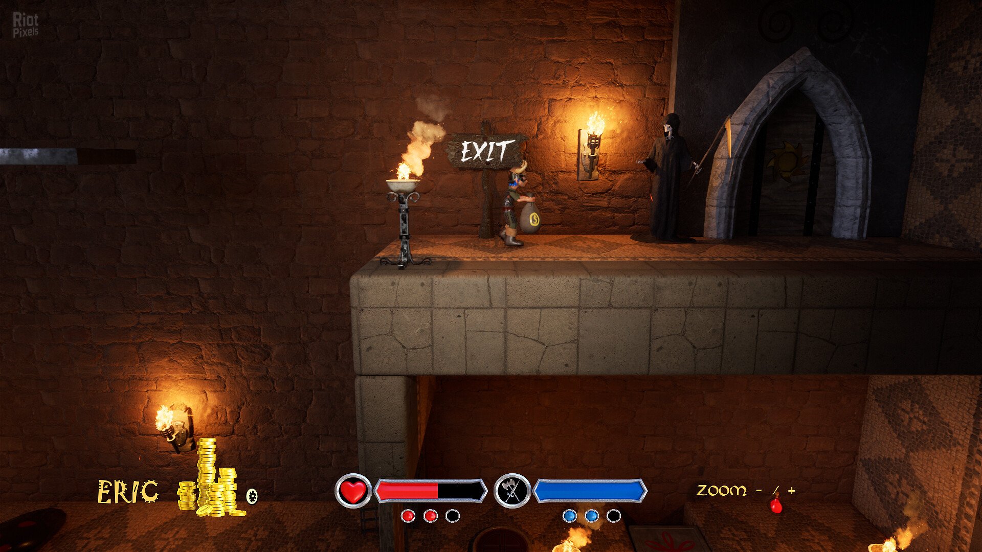 [7]-Chambers Download-HohohoGames