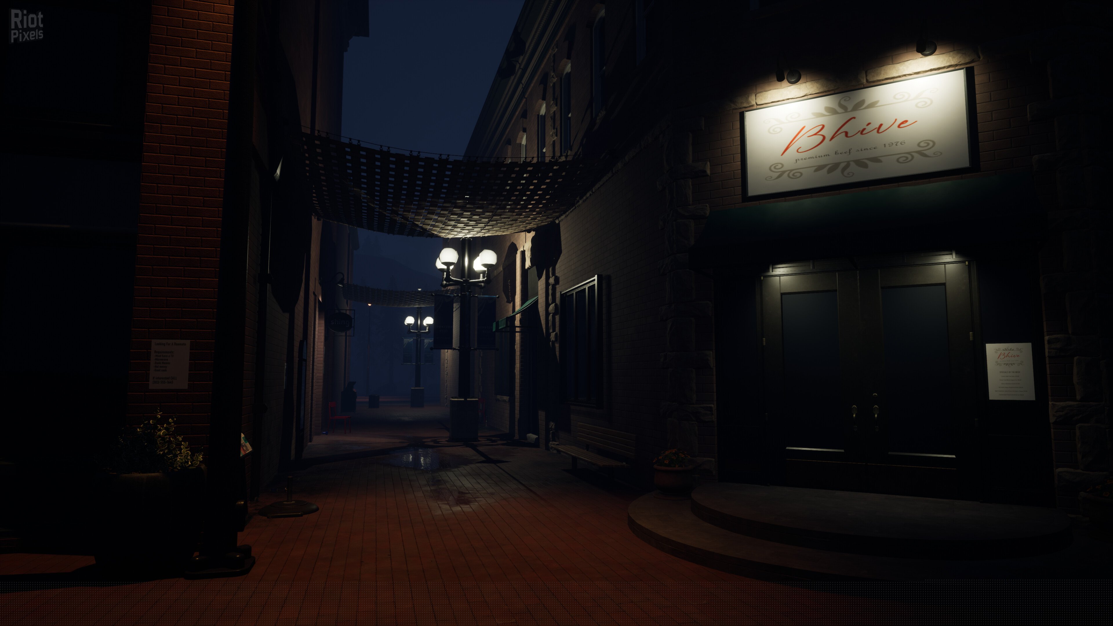 [16]-Realm of Dread + Windows 7 Fix Download-HohohoGames