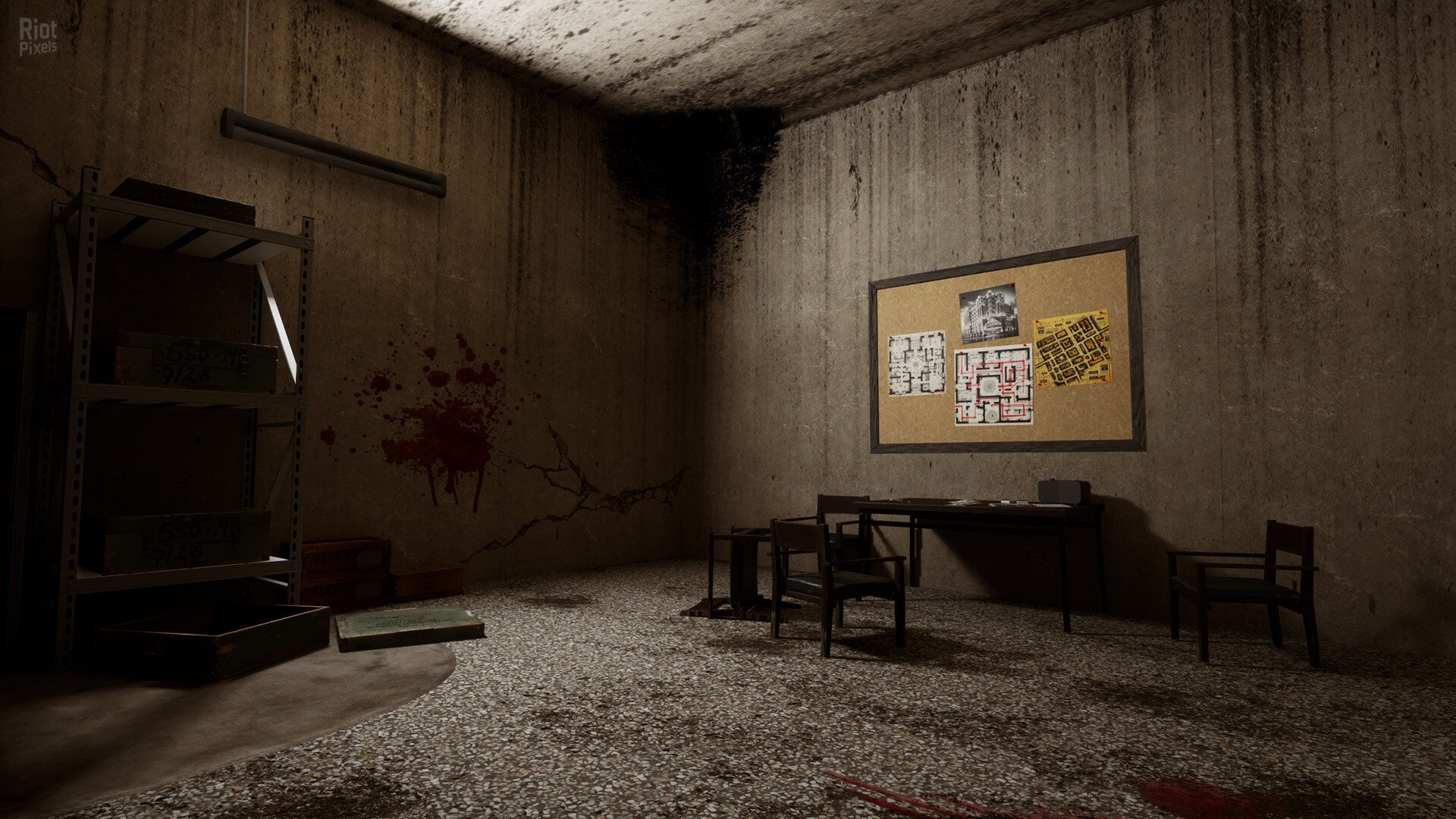 [2]-The Cadet Files: Scene Unseen + Windows 7 Fix Download-HohohoGames