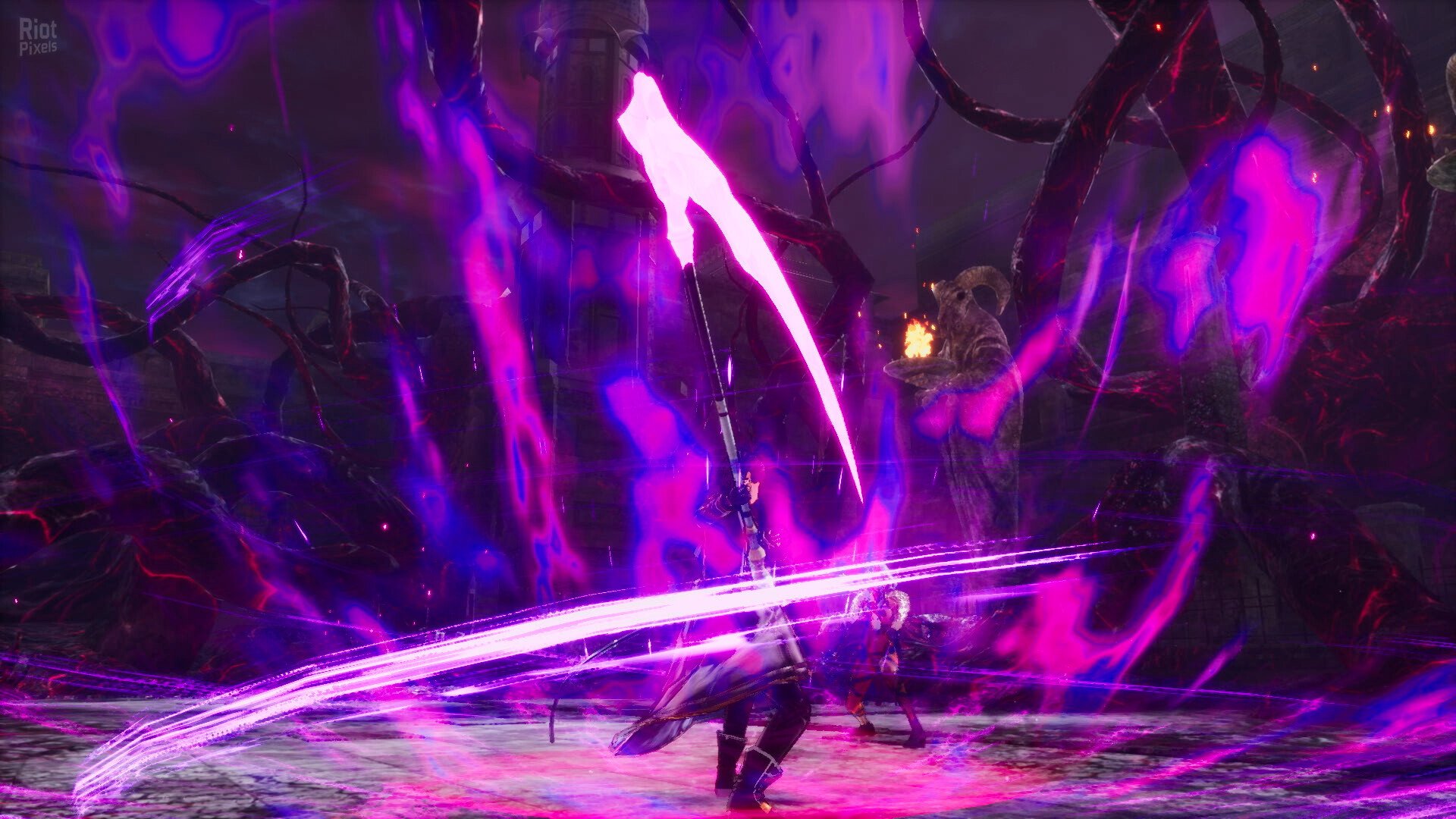 [3]-SWORD ART ONLINE: Last Recollection – v1.21 + 7 DLCs/Bonuses Download-HohohoGames