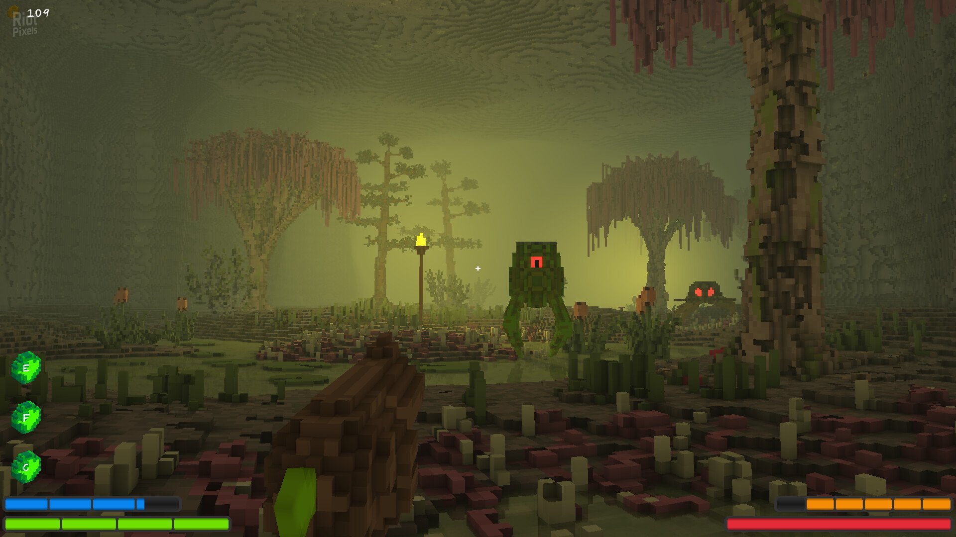 [9]-Frogmonster Download-HohohoGames