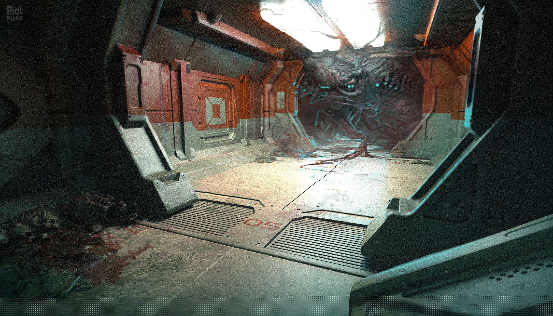 [20]-RIPOUT – v1.0:01 Download-HohohoGames