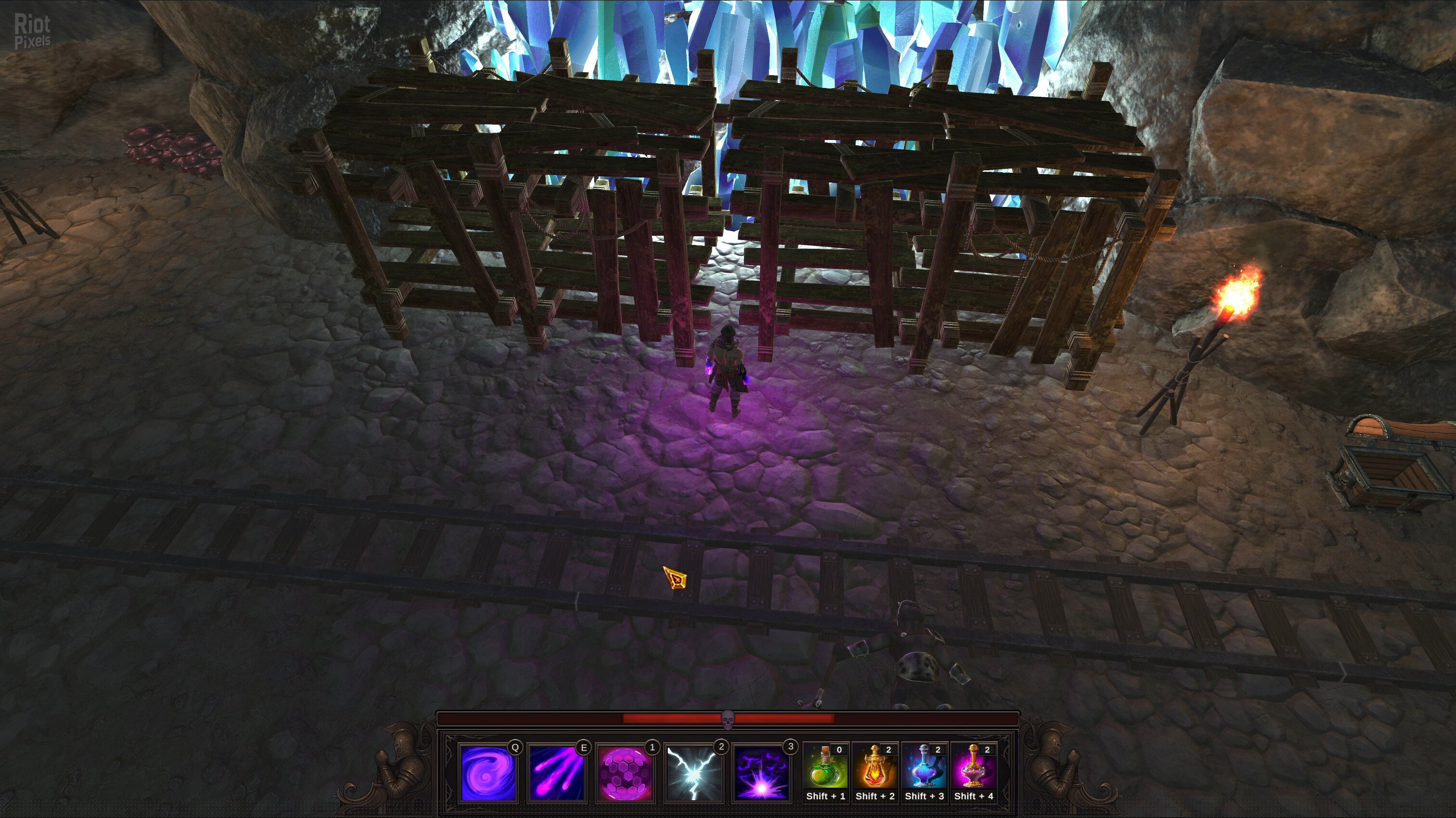 [3]-Kingdom of Arcana Download-HohohoGames