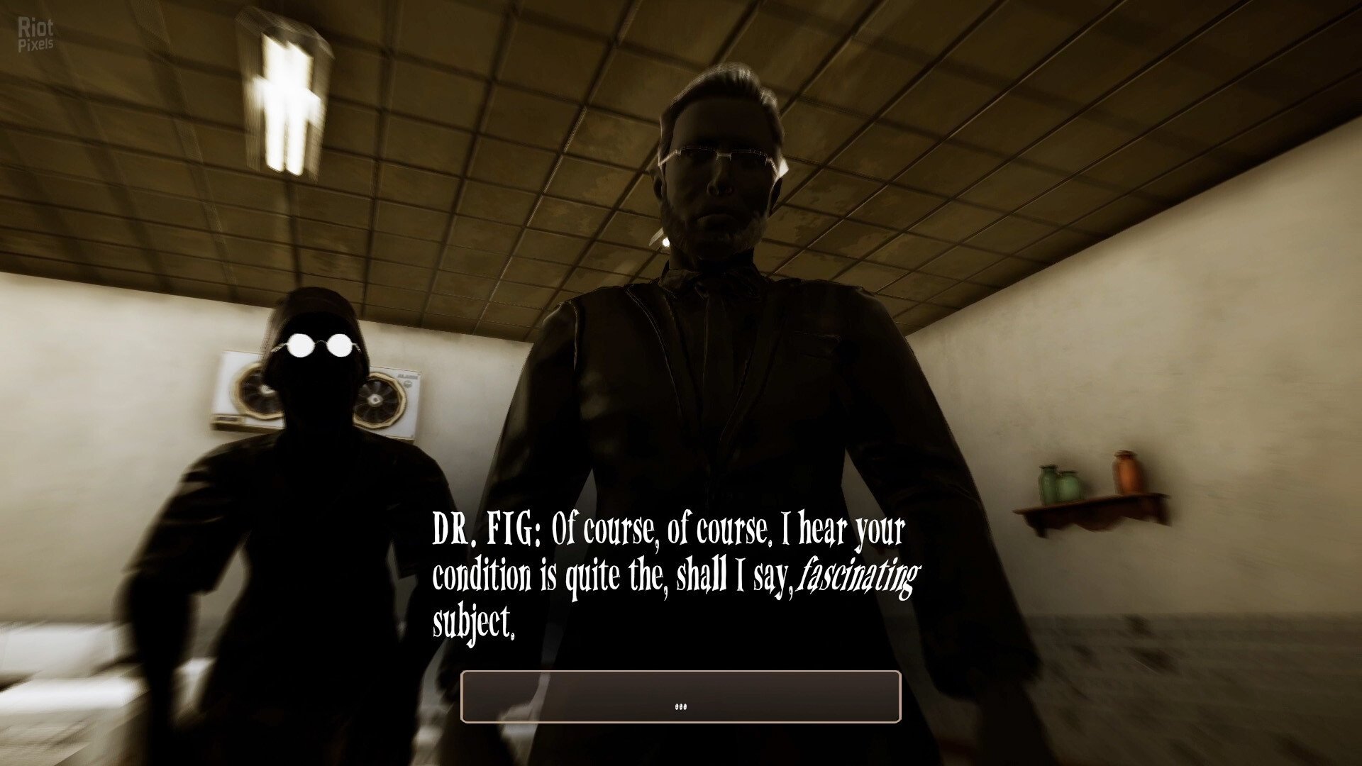[5]-Imaginary Friend Asylum Download-HohohoGames