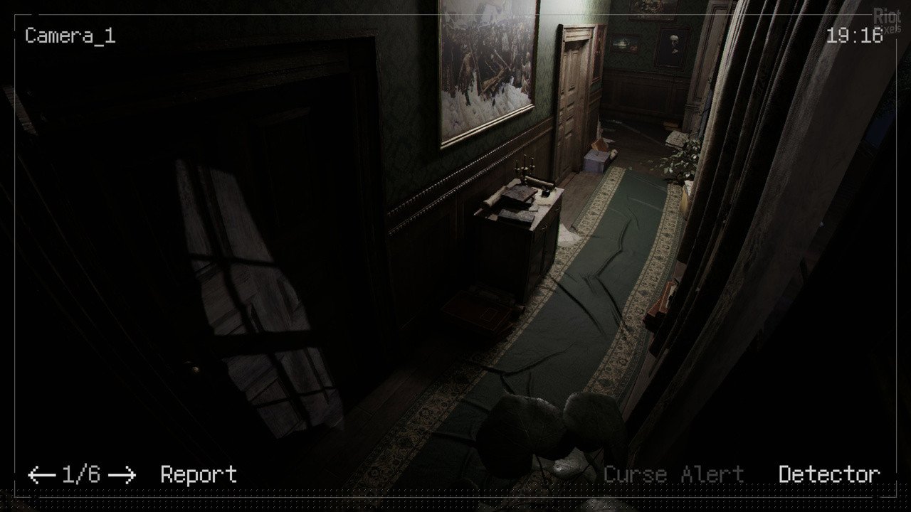 [6]-Poltergeist Watcher + Windows 7 Fix Download-HohohoGames