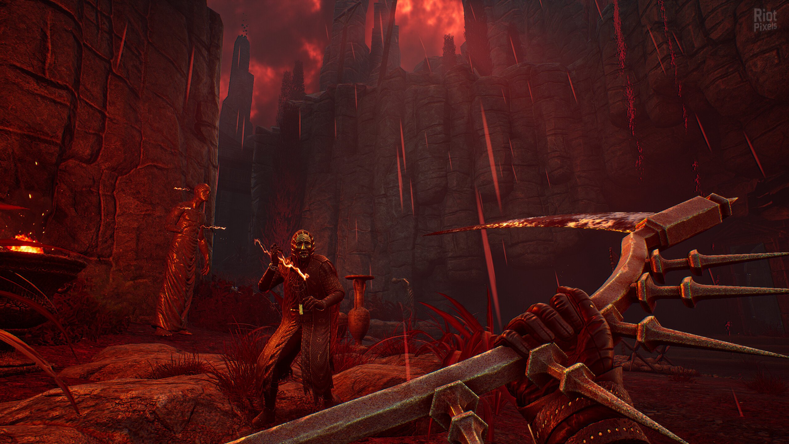[10]-PERISH: Elysium Edition – v7430 (Post-Anniversary Update) + Bonus OST + Windows 7 Fix Download-HohohoGames