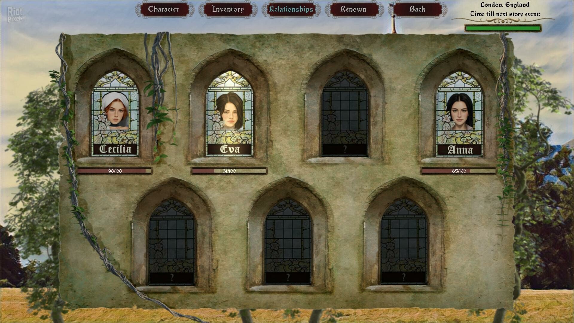 [11]-Heads Will Roll: Reforged – Deluxe, v1.5c1 + 2 DLCs + Bonus Content Download-HohohoGames