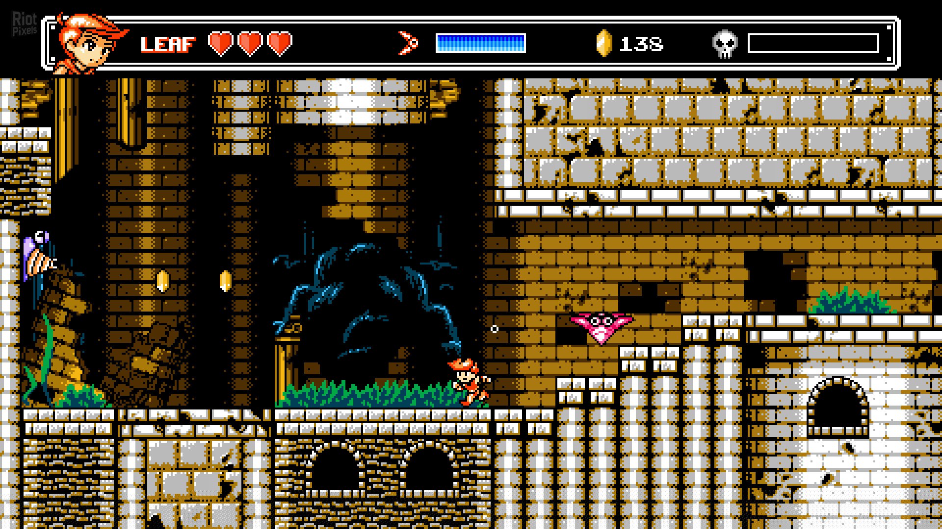 [4]-Fallen Leaf – v1.0.0.14/v1.0.0.1 + Bonus Soundtrack Download-HohohoGames