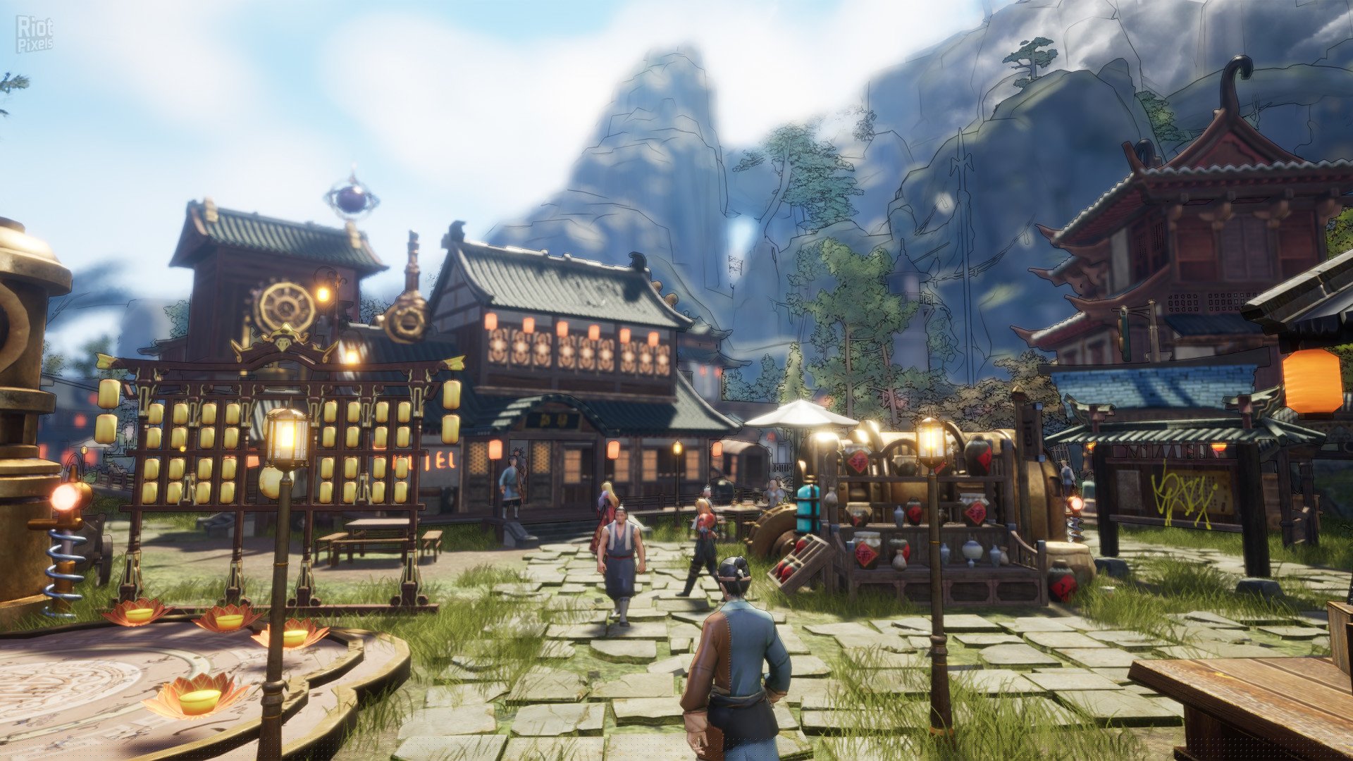 [9]-The Leviathan’s Fantasy: Ultimate Edition – v2.1.4 + 4 DLCs + Bonus Content Download-HohohoGames