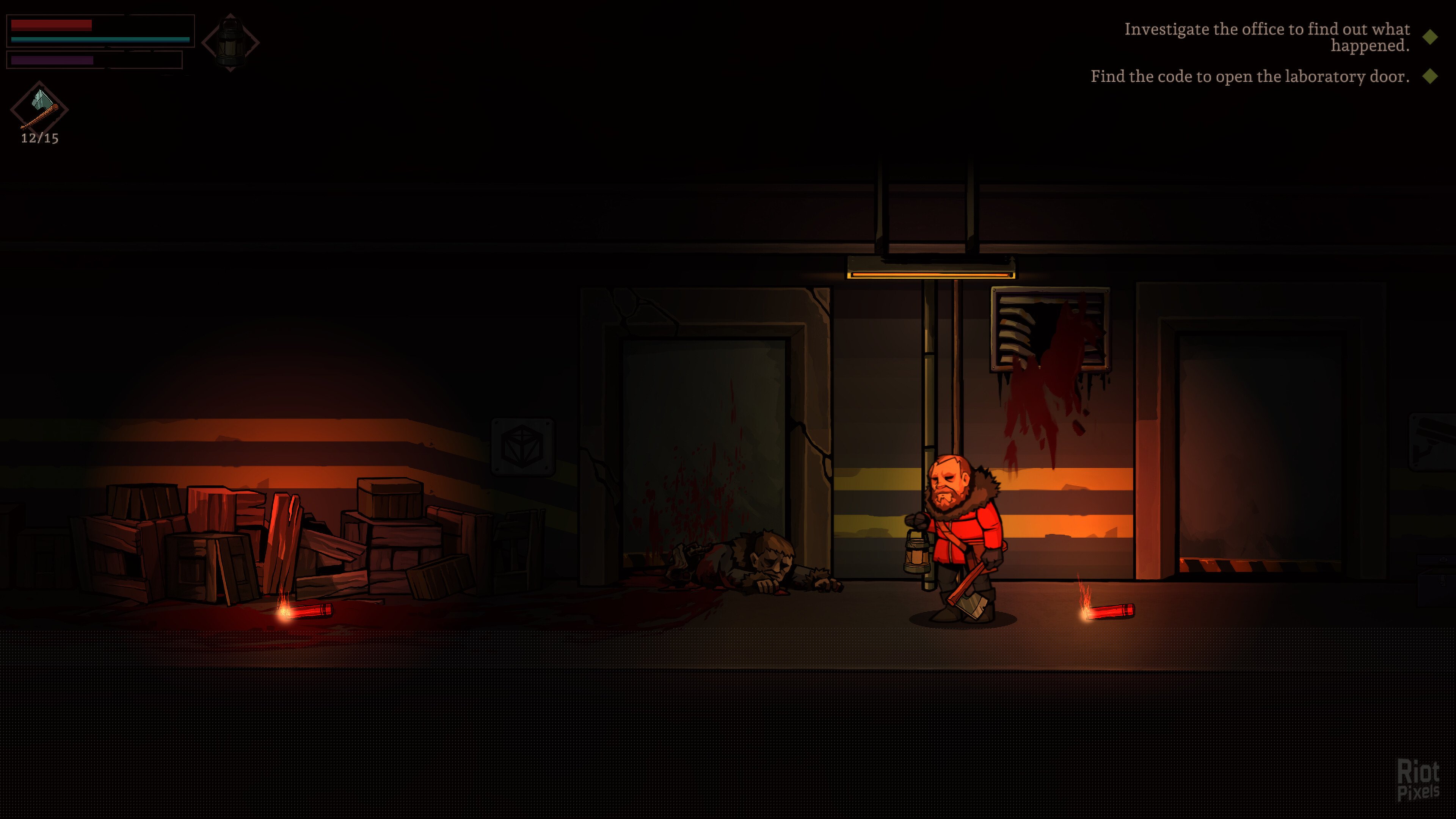 [8]-Edge of Sanity: Eldritch Edition – v1.1.1 + Supporter Pack DLC Download-HohohoGames