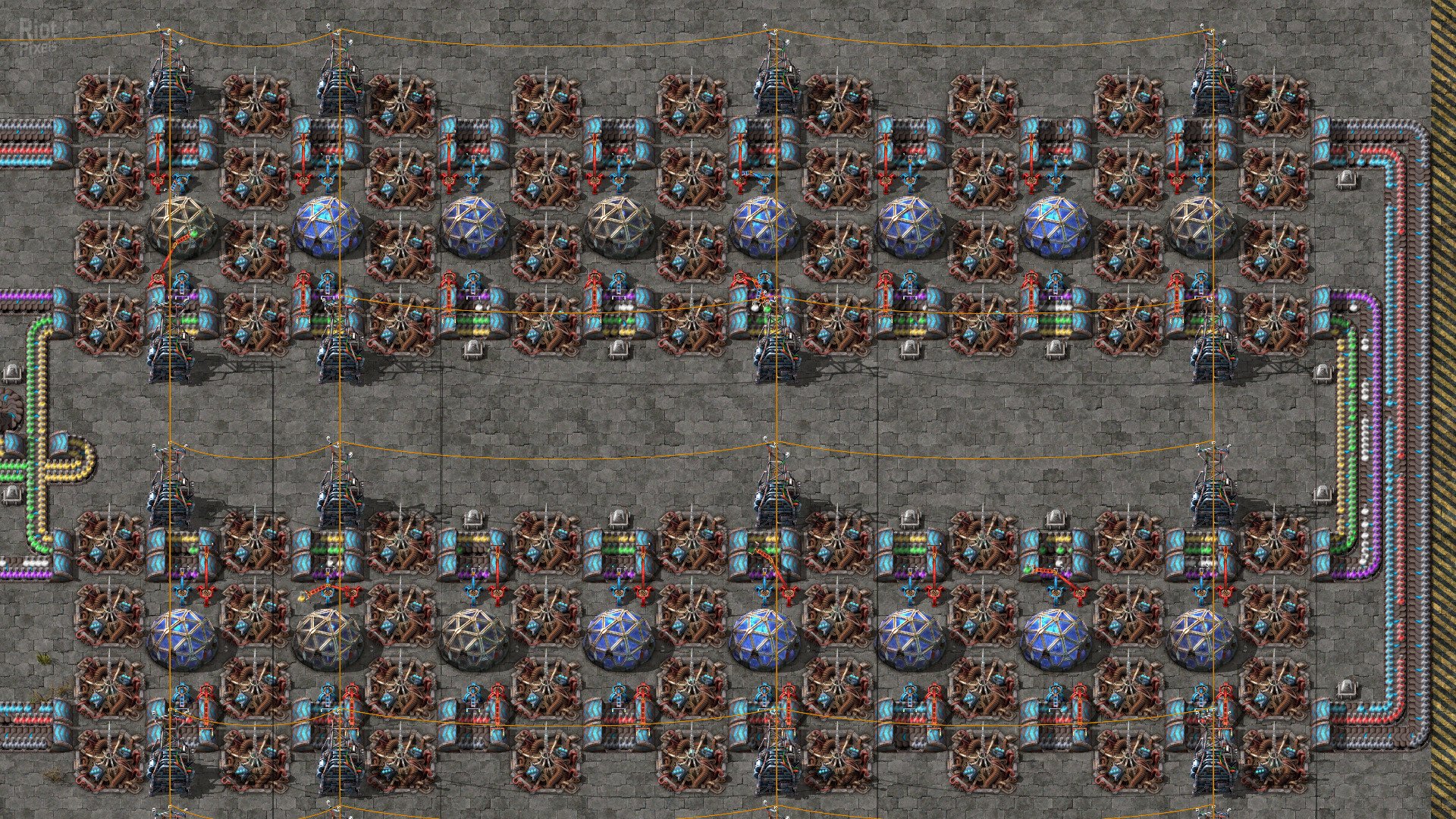 [3]-Factorio – v2.0.7 + Space Age DLC + Bonus Soundtrack Download-HohohoGames