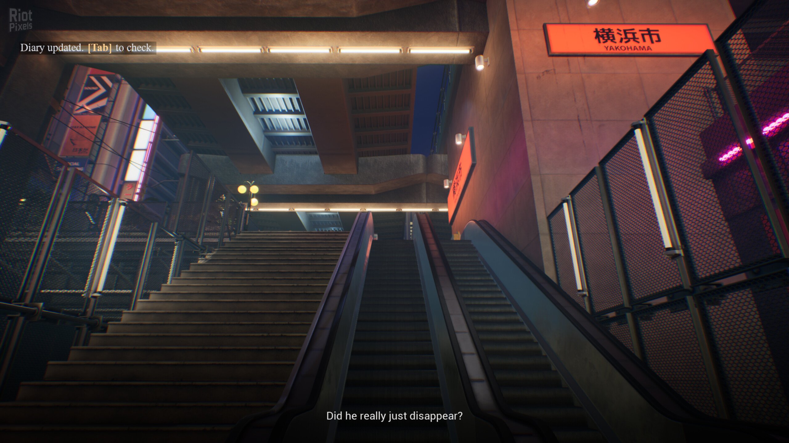 [2]-Escape The Garage + Windows 7 Fix Download-HohohoGames