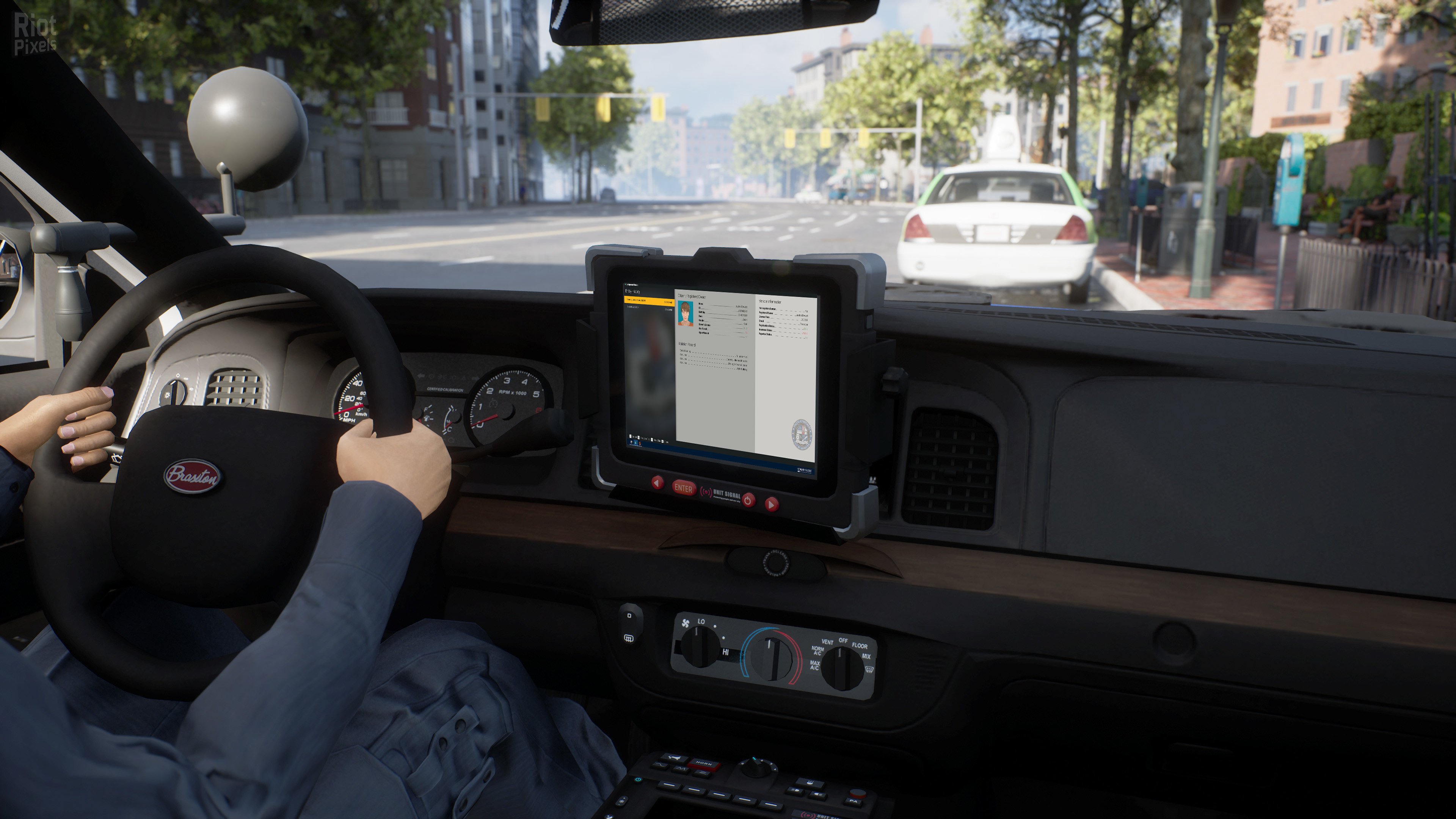 [6]-Police Simulator: Patrol Officers – v15.1.4-rc4+rel.473-306254 + 11 DLCs Download-HohohoGames