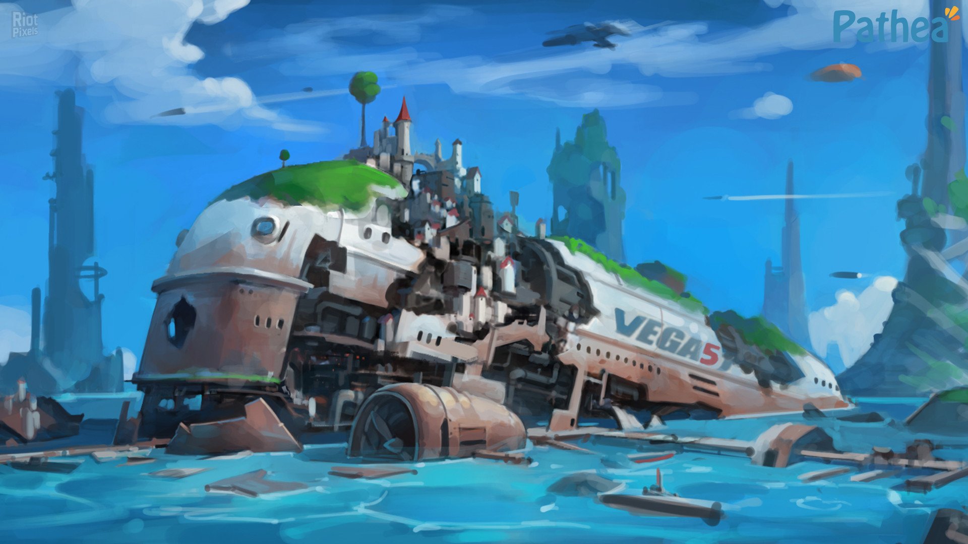 [21]-My Time at Sandrock – v1.4.0.1 + 22 DLCs Download-HohohoGames