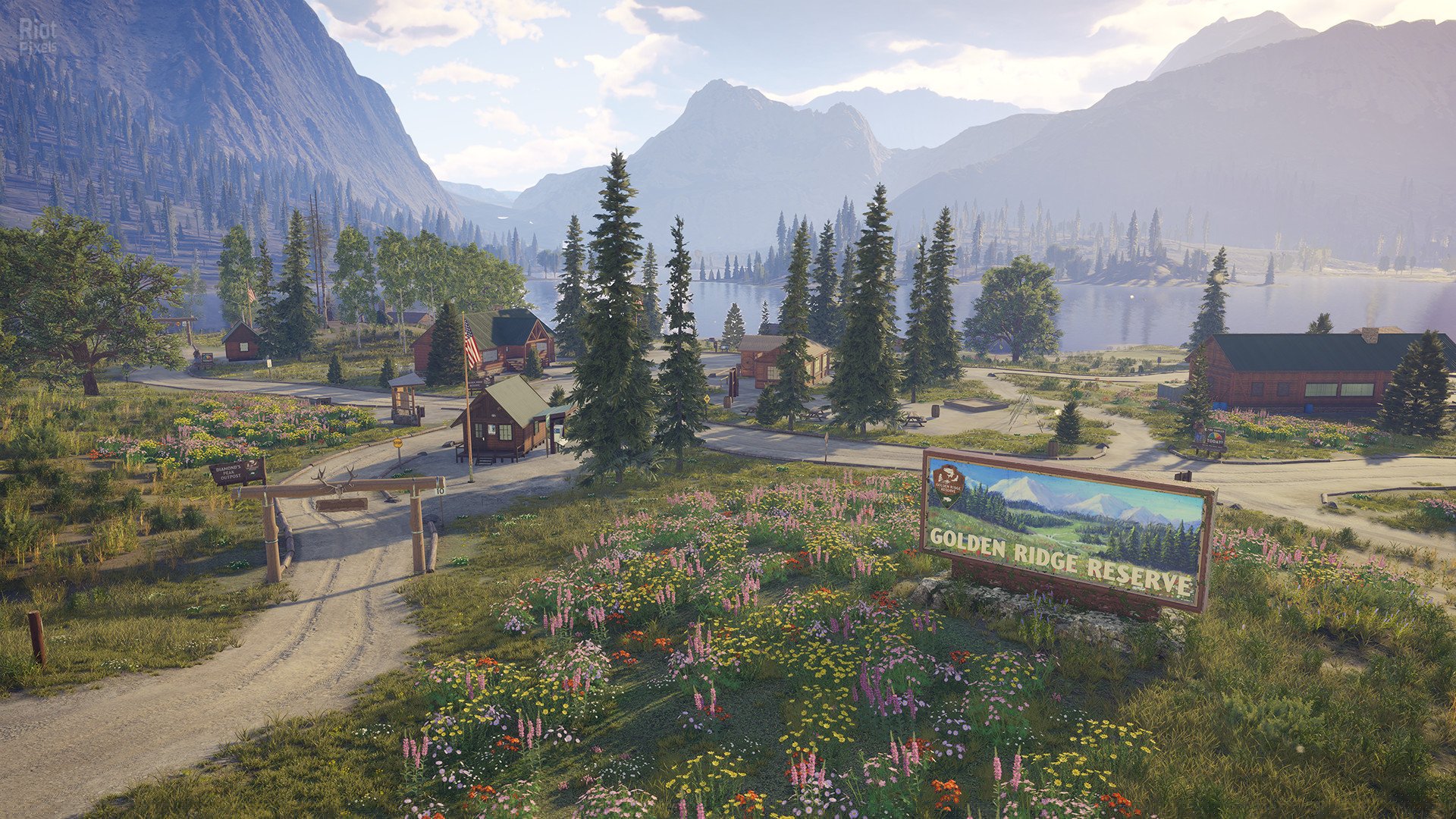 [11]-Call of the Wild: The Angler – Ultimate Fishing Bundle, v2.0.0.2874596 + 14 DLCs Download-HohohoGames