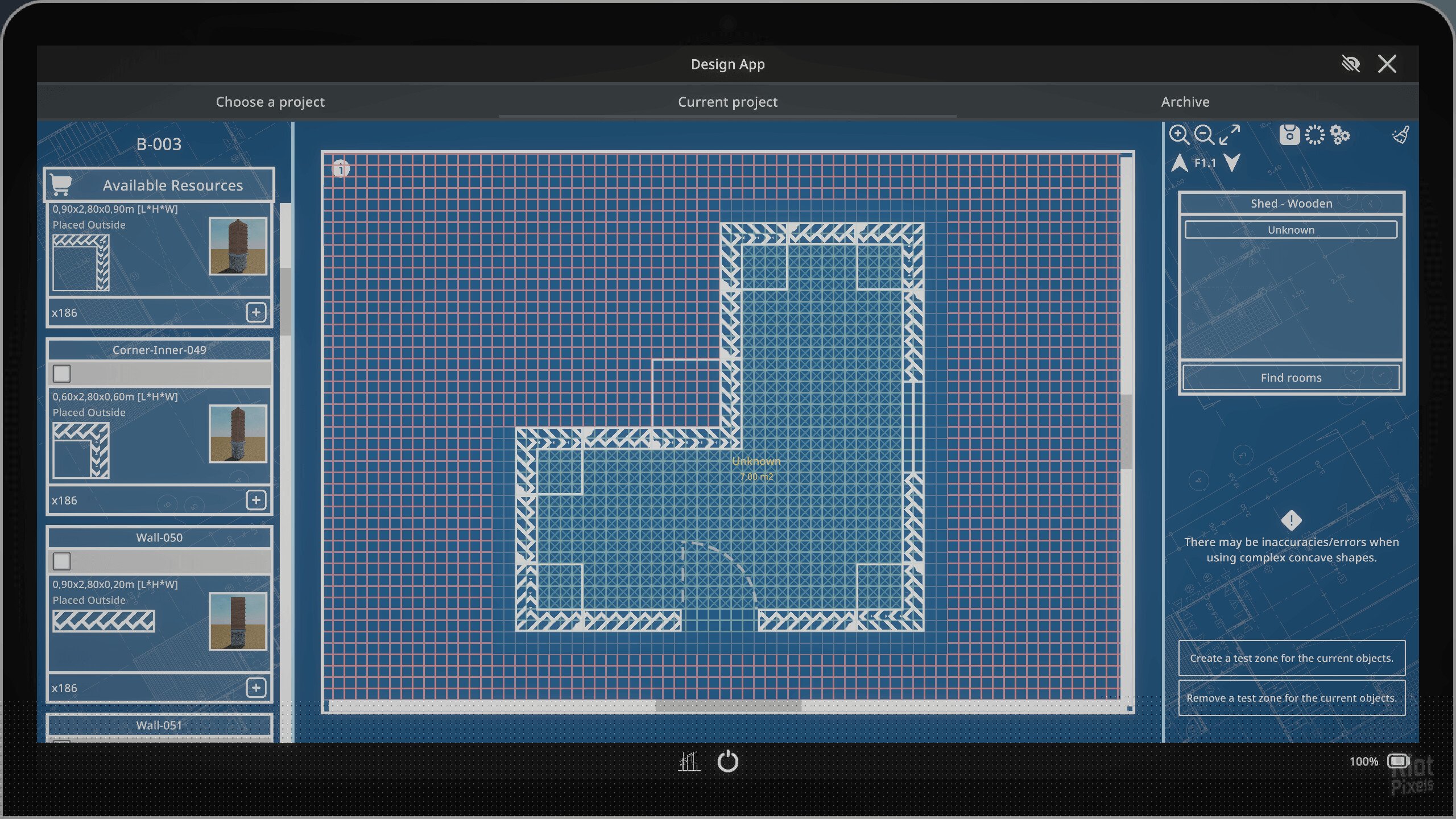 [12]-Architect Simulator Download-HohohoGames