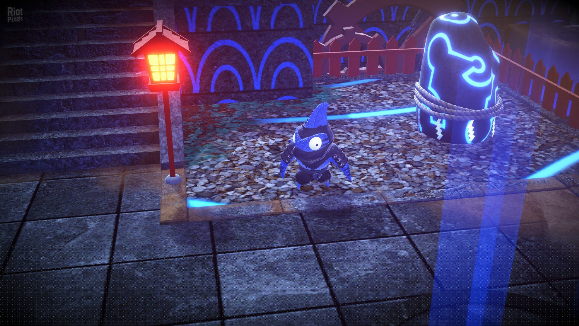[5]-Snow Bros. Wonderland Download-HohohoGames