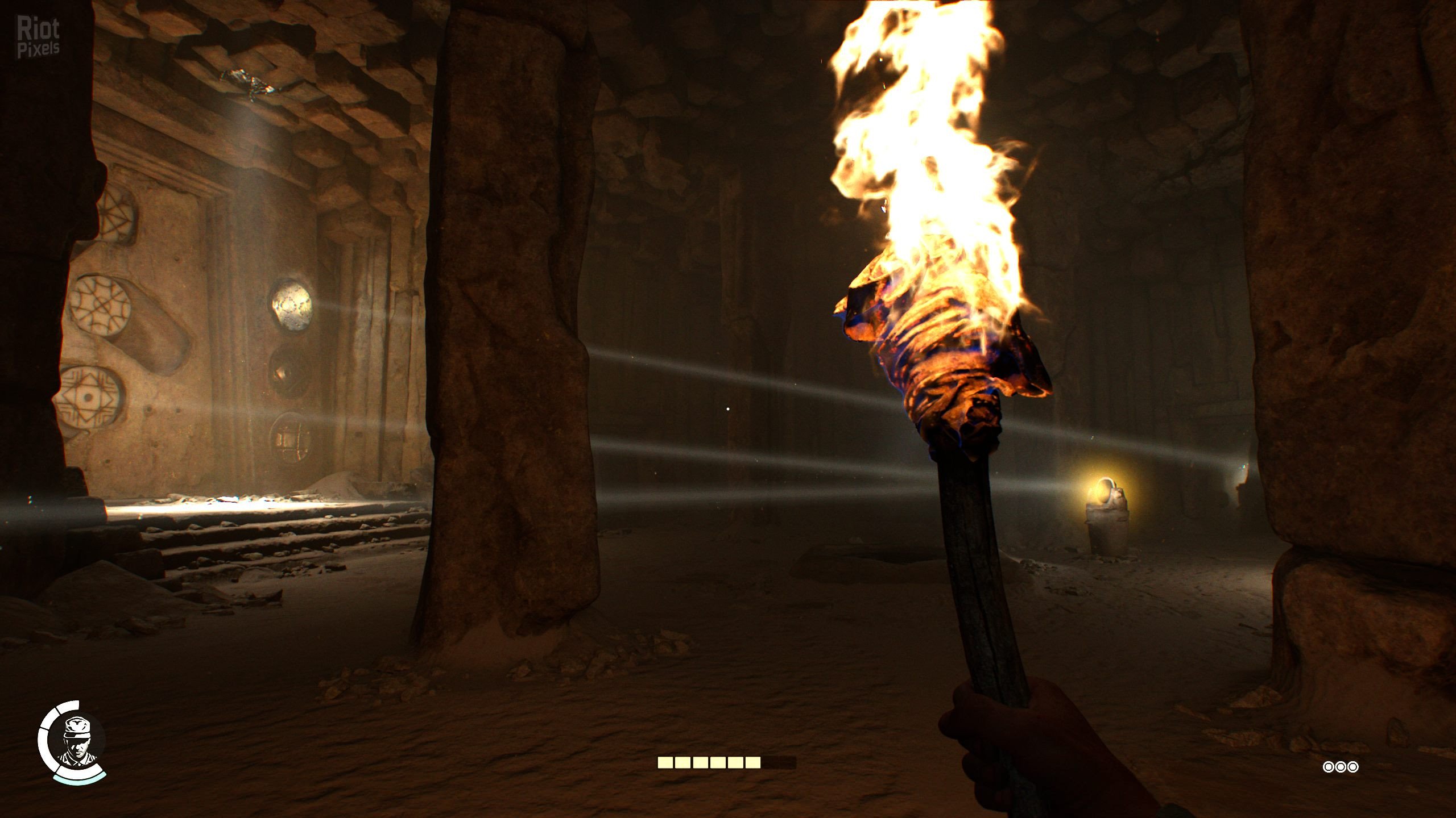 [10]-Indiana Jones and the Great Circle + 5 DLCs/Bonuses Download-HohohoGames
