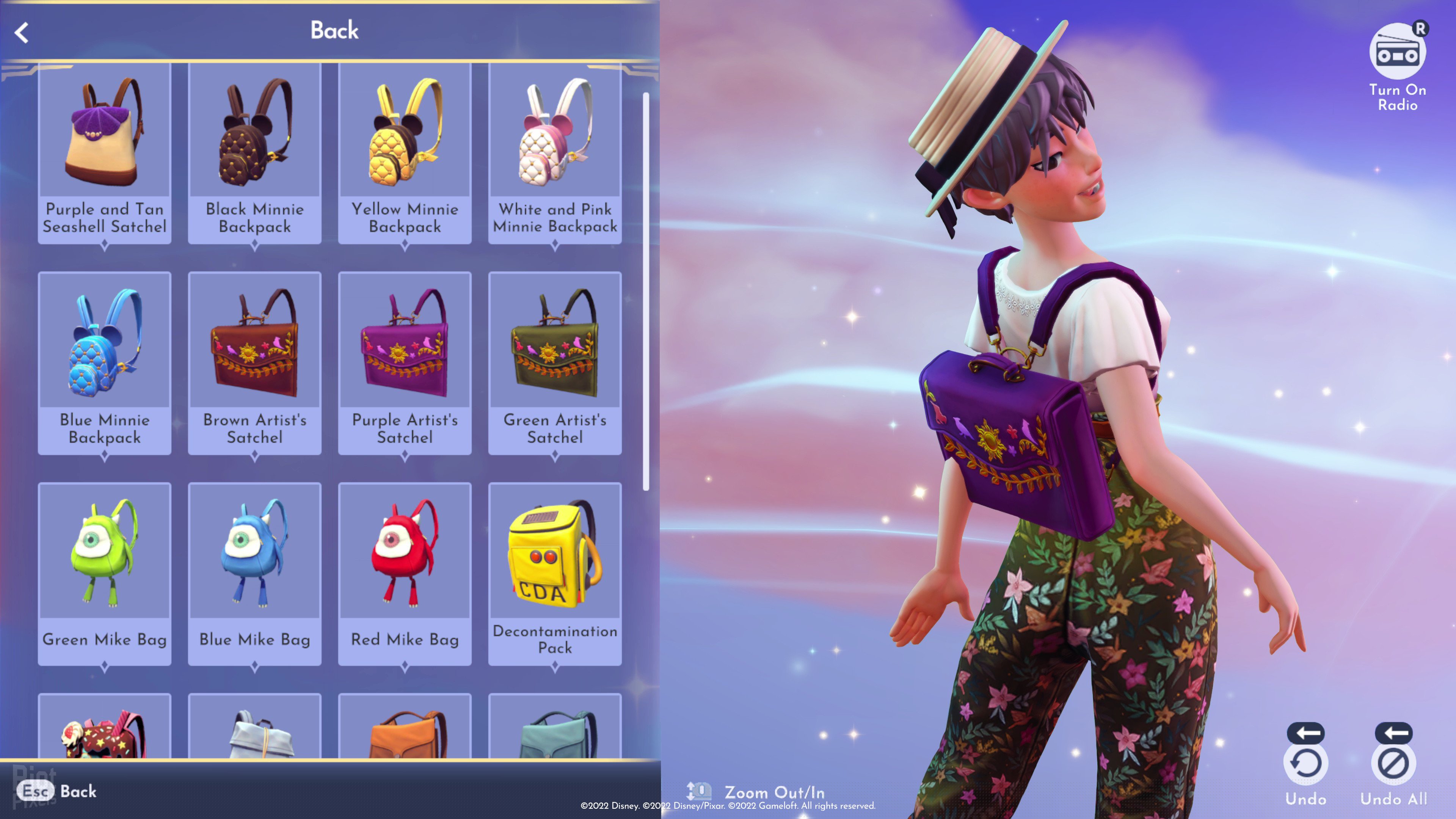 [11]-Disney Dreamlight Valley: Enchanted Edition, v1.14.1.990 + 2 DLCs Download-HohohoGames