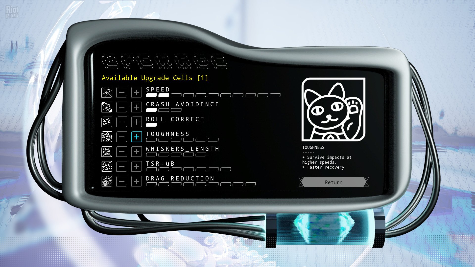 [4]-Kitten Burst – Game + Soundtrack Bundle, v4.04c + Bonus OST Download-HohohoGames