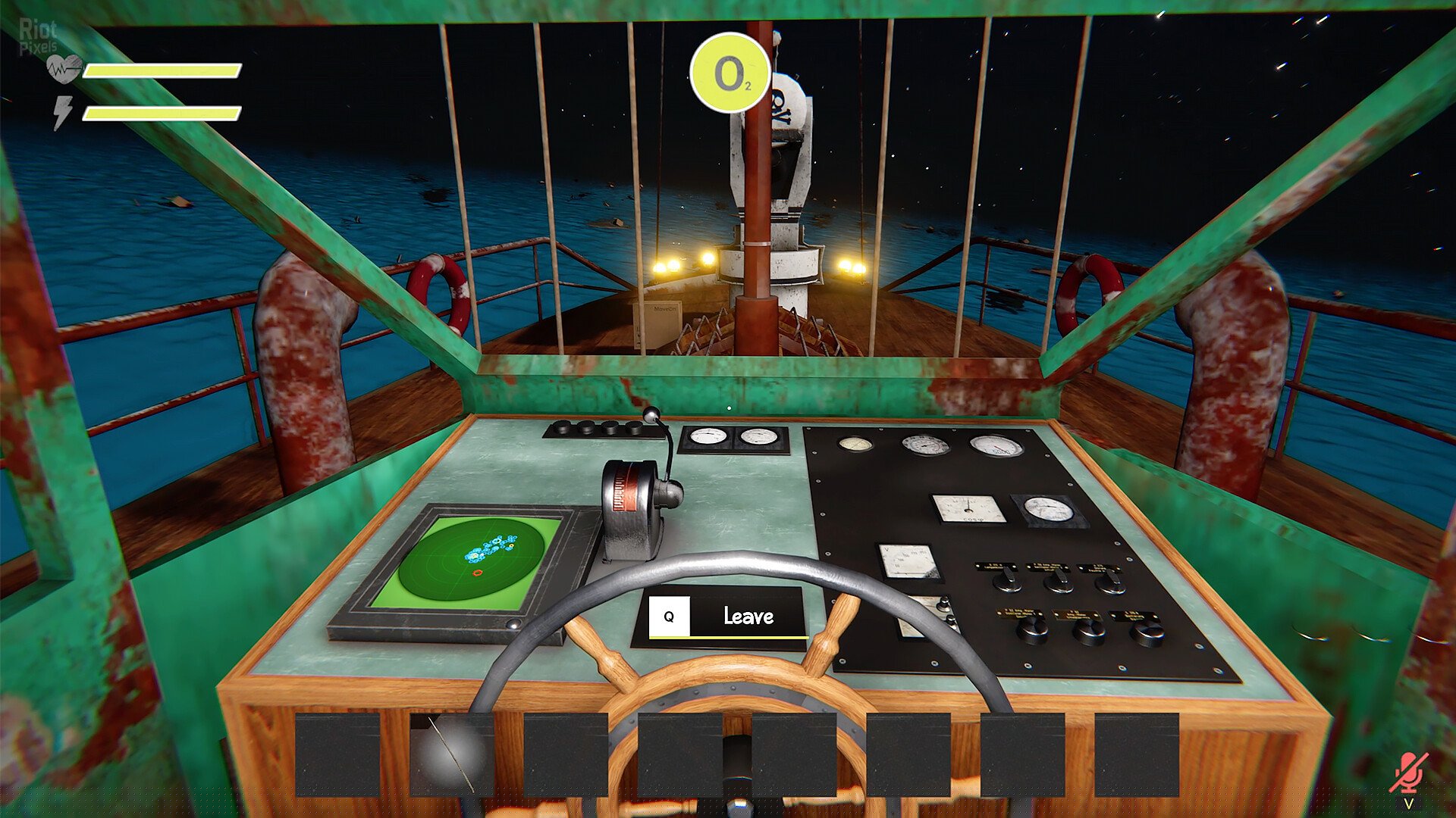 [10]-Shark Siege: Together Survival Download-HohohoGames