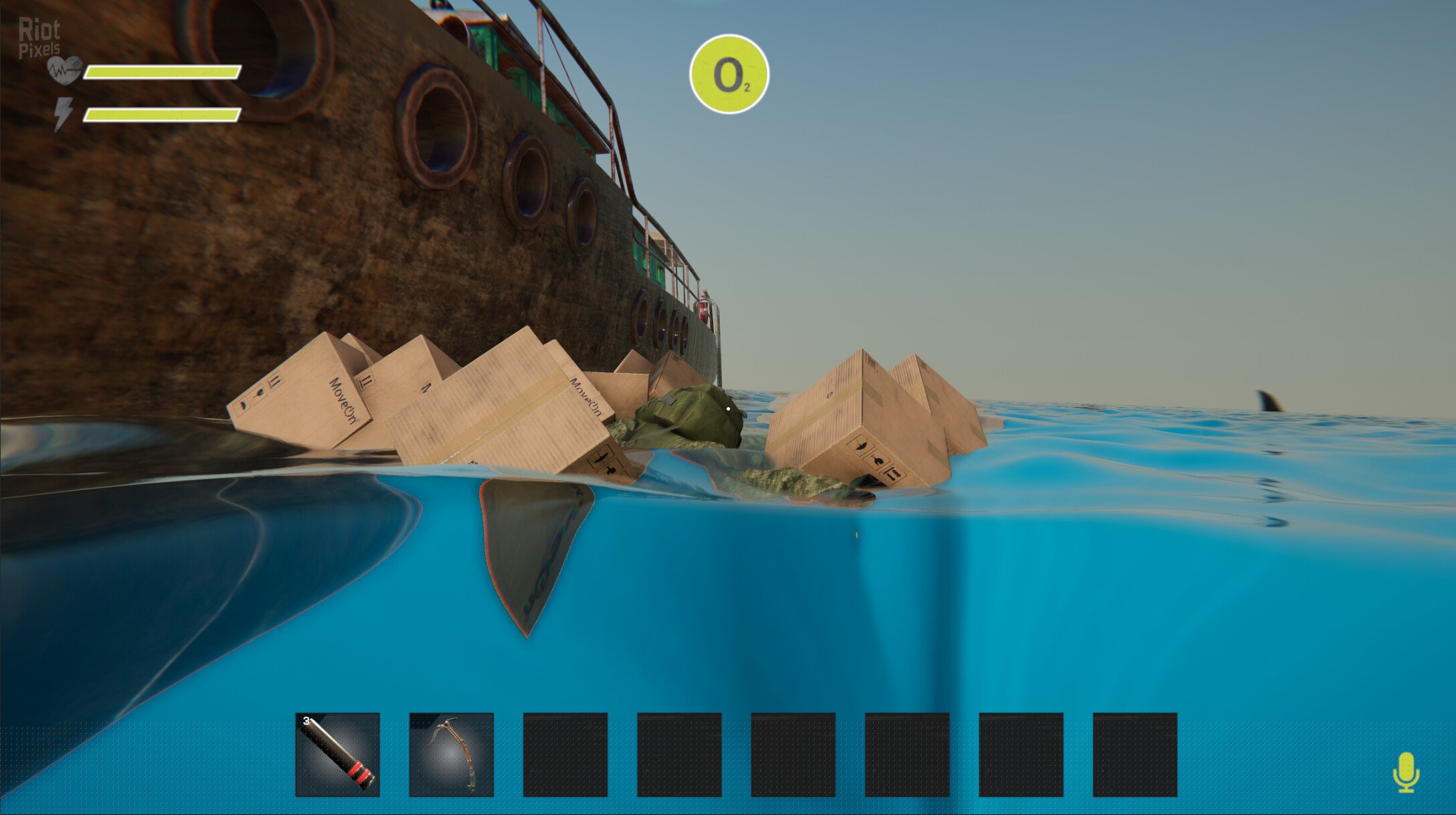 [16]-Shark Siege: Together Survival Download-HohohoGames