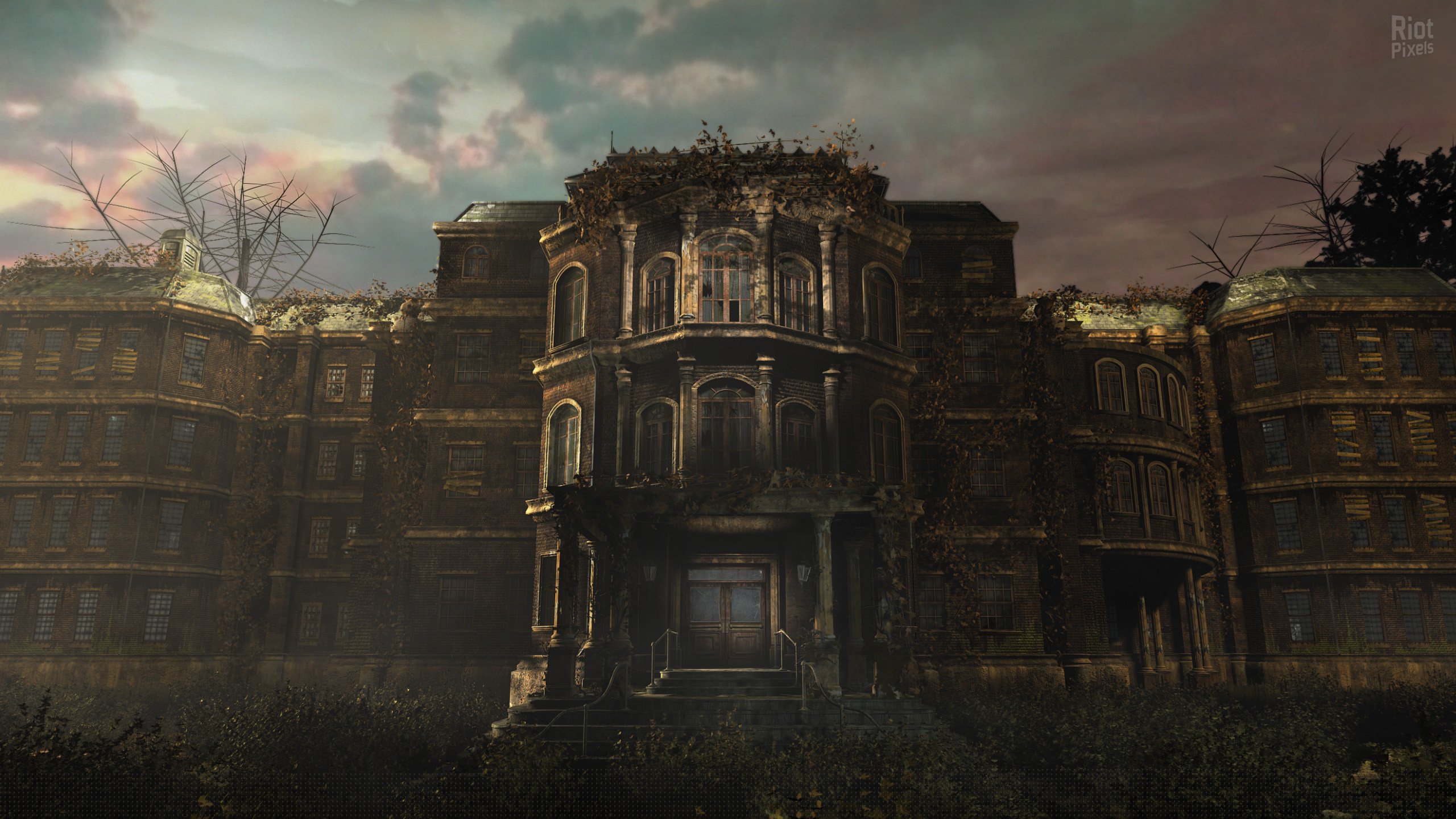 [17]-ASYLUM Download-HohohoGames