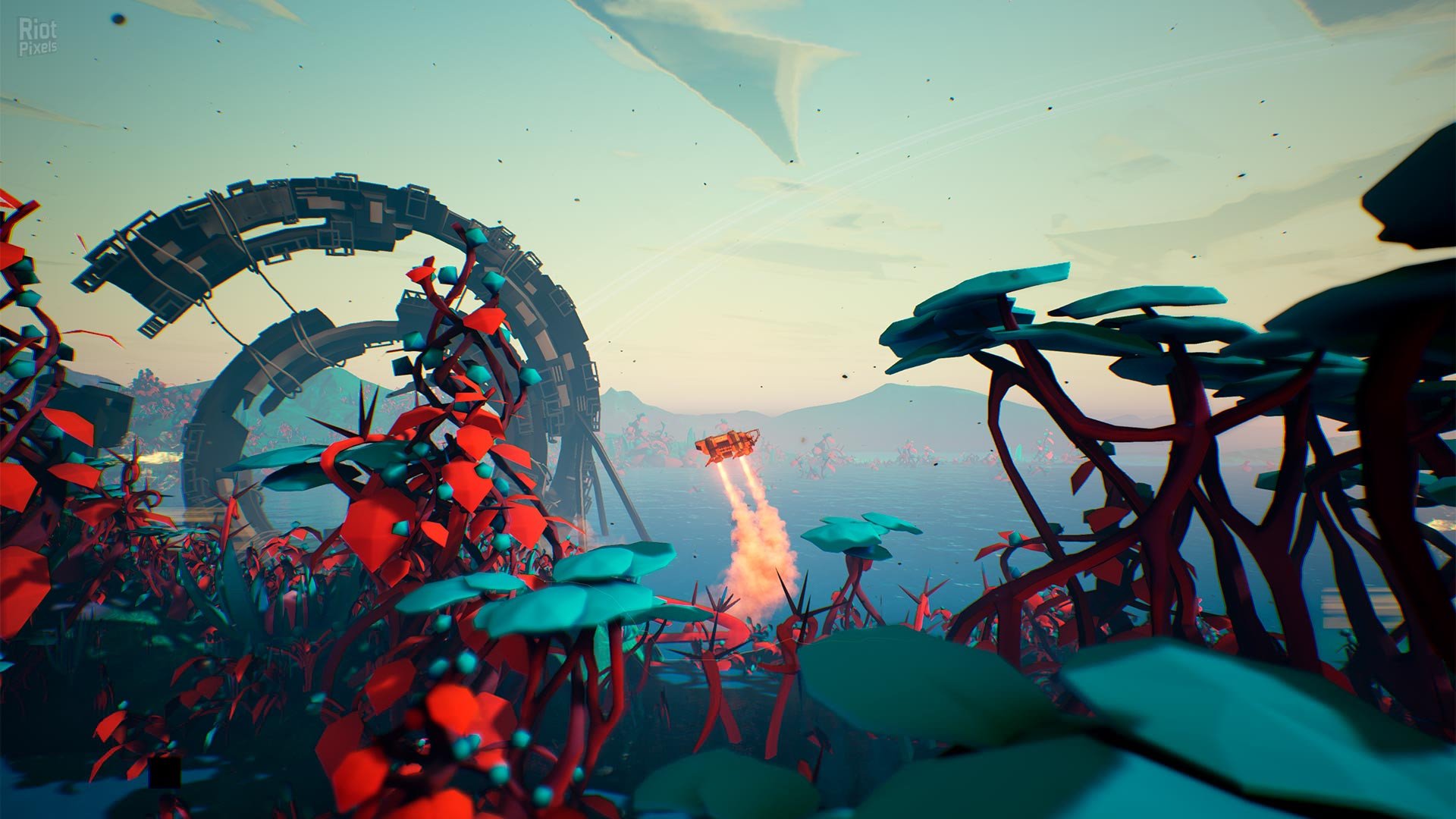 [9]-The Long Journey Home Download-HohohoGames