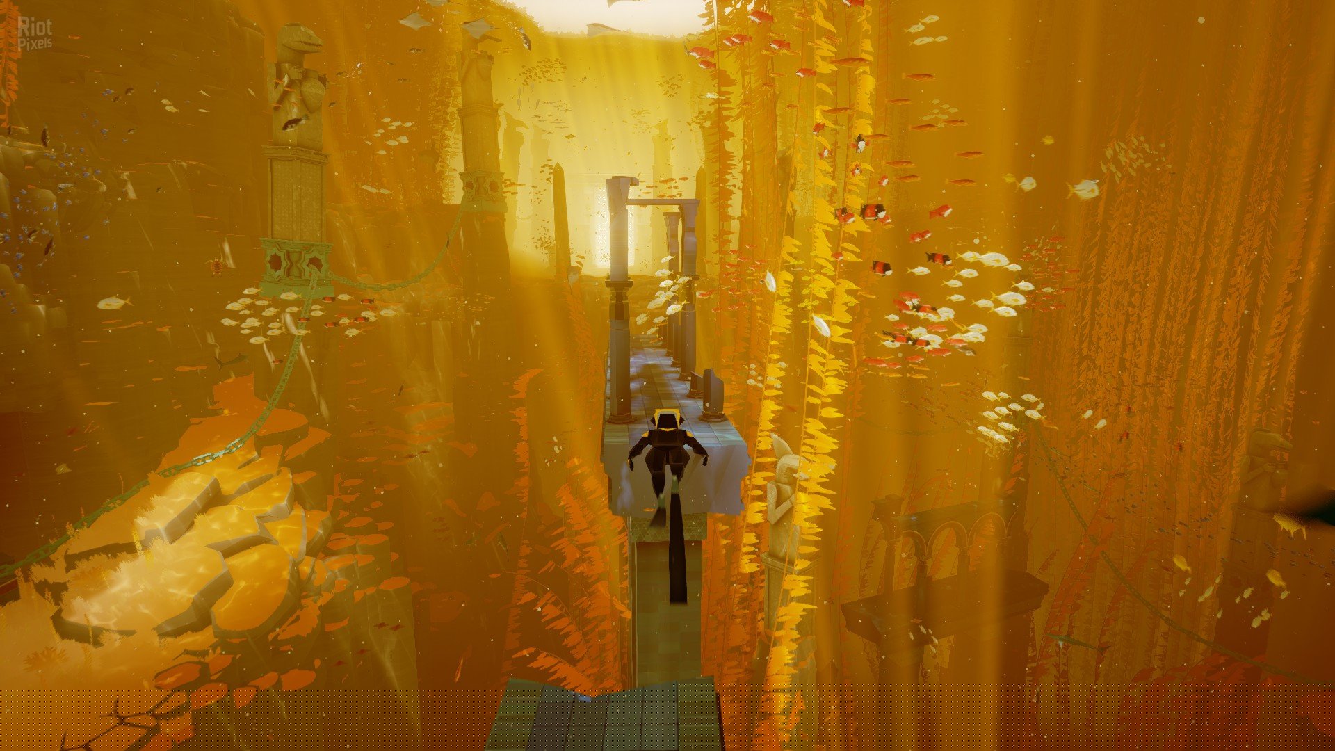 [14]-ABZU – v1.1 + Proper Crack Download-HohohoGames