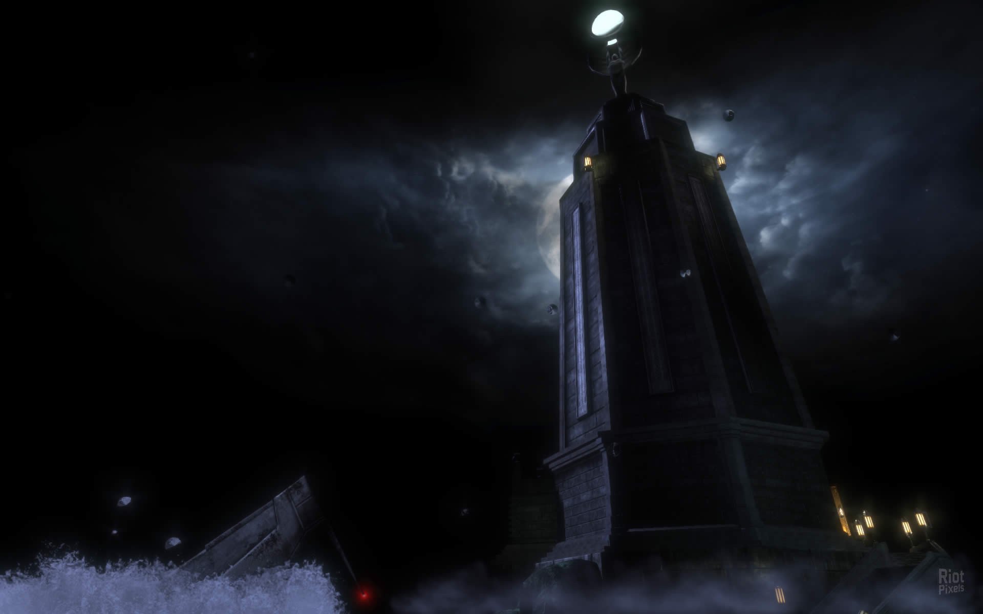 [4]-BioShock Remastered – v1.0.122872 Download-HohohoGames