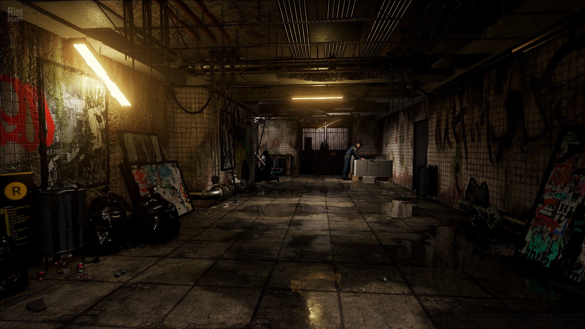 [9]-The Apartment Download-HohohoGames