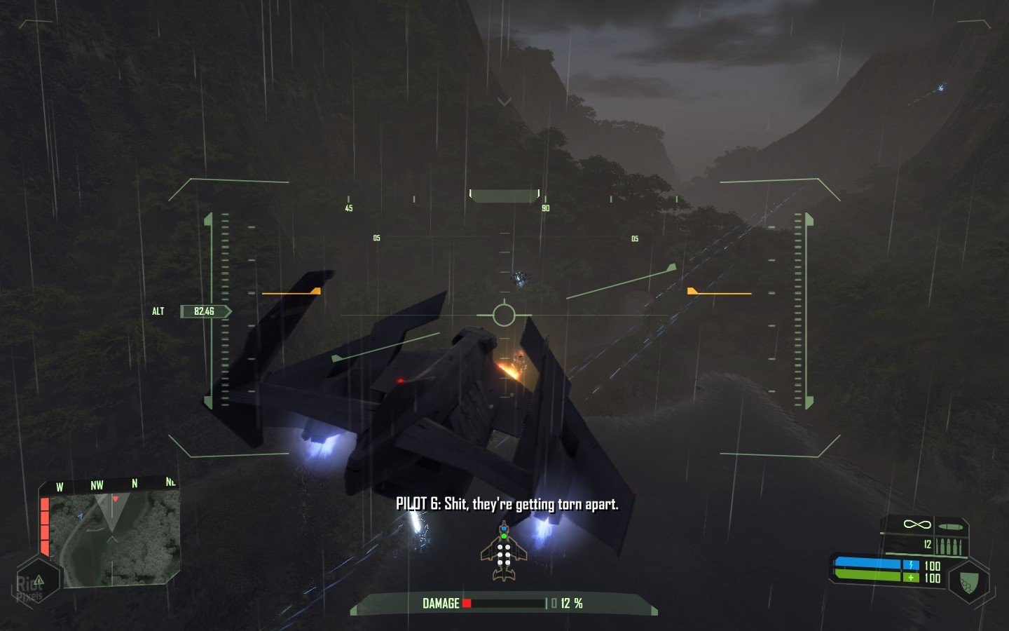 [4]-Crysis – v1.1.1.6156 Download-HohohoGames