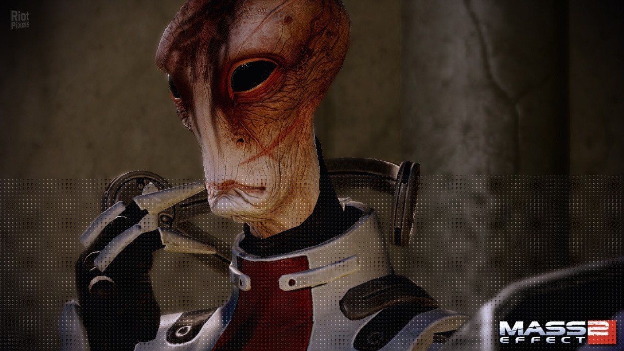 [10]-Mass Effect 2: Digital Deluxe Edition – v1.02 + DLC Bundle (All DLCs) Download-HohohoGames
