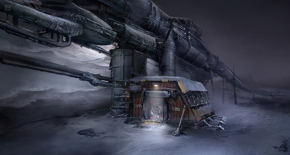 [34]-Dead Space 3: Limited Edition – v1.0.0.1 + 12 DLCs/Items Download-HohohoGames