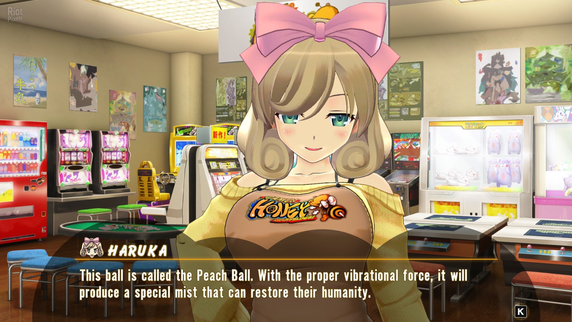 [8]-SENRAN KAGURA Peach Ball + 4 DLCs Download-HohohoGames