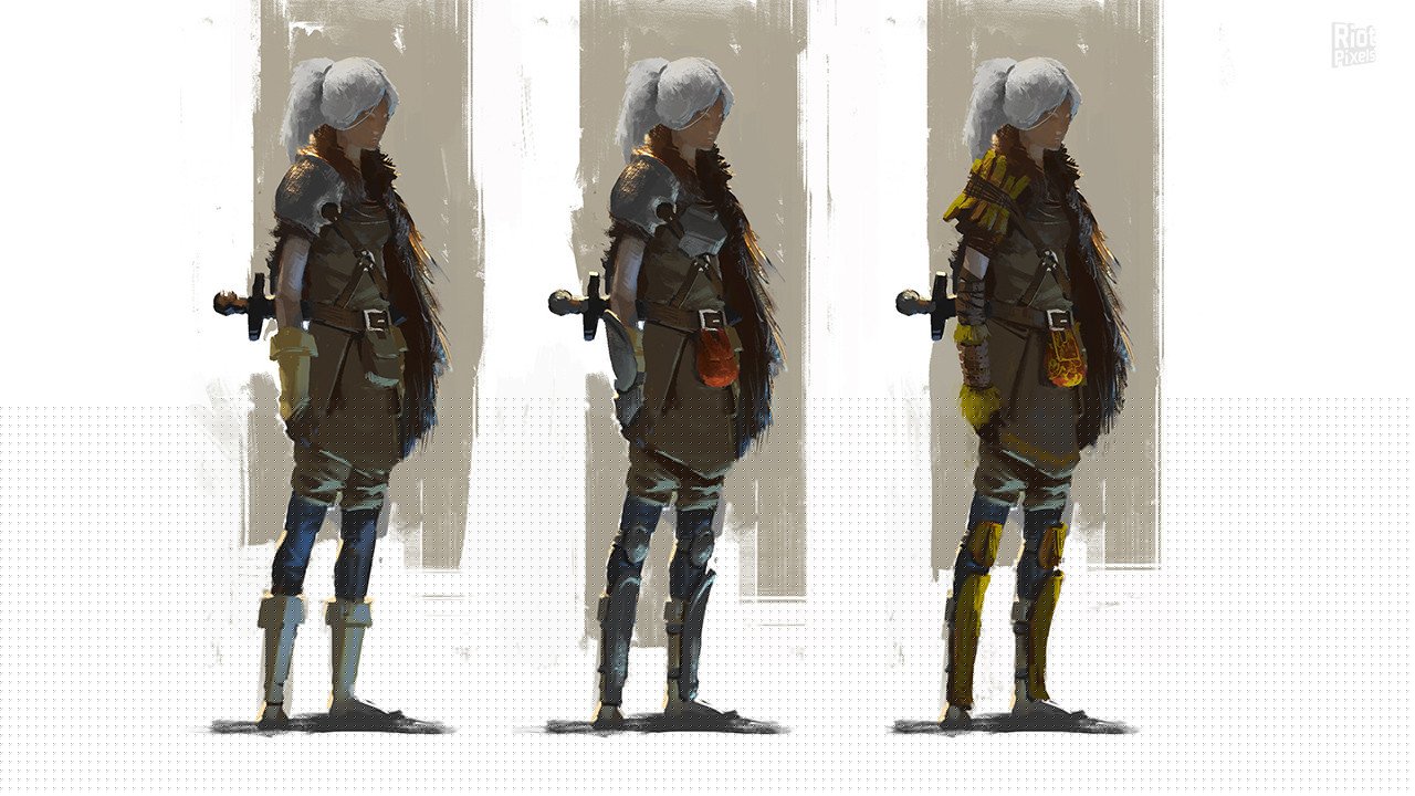 [18]-Decay of Logos – v1.0.29_8 Download-HohohoGames