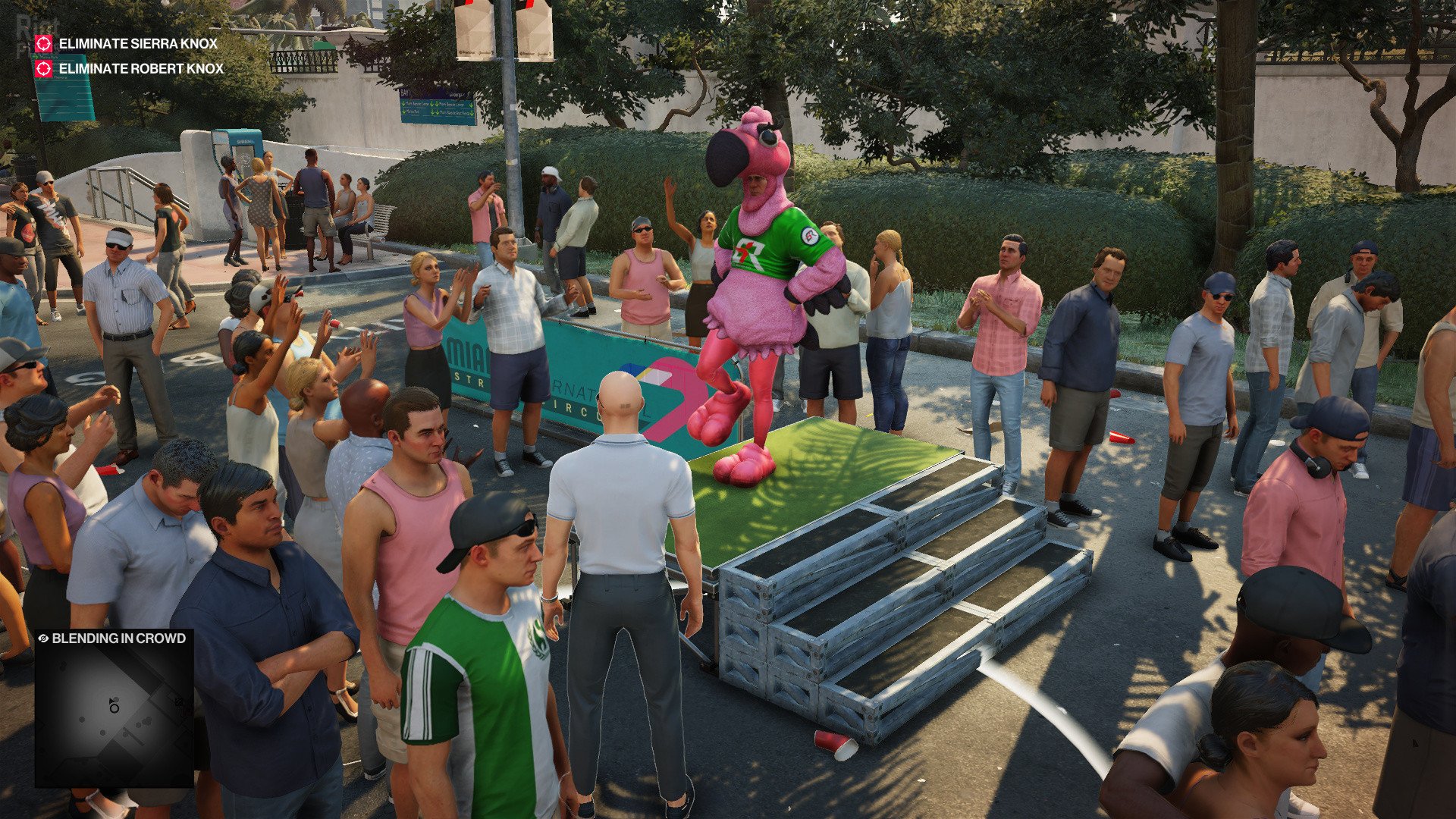 [15]-HITMAN 2: Gold Edition – v2.70.1 + All DLCs Download-HohohoGames