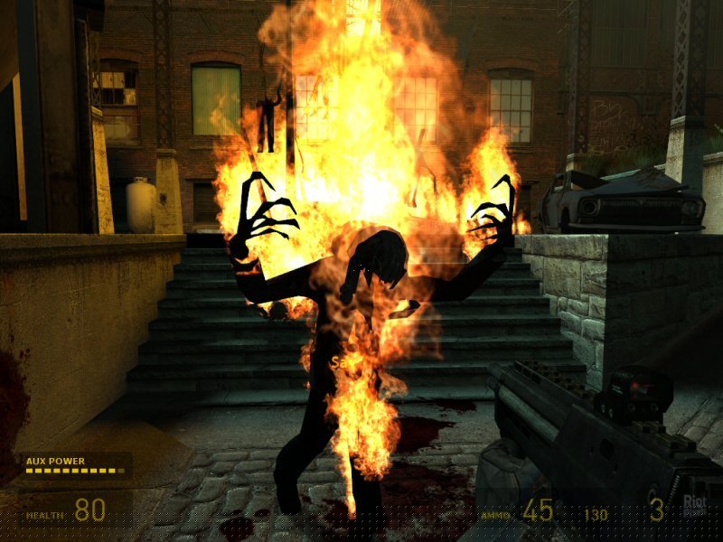 [7]-Half-Life: Source Quadrilogy – v09.26.2019 + 4 OSTs Download-HohohoGames