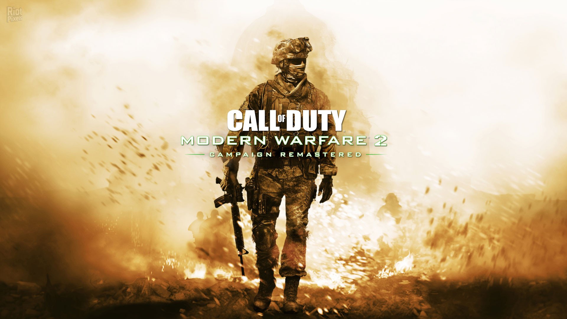 [7]-Call of Duty: Modern Warfare 2 – Campaign Remastered – v1.1.2.1279292 Download-HohohoGames