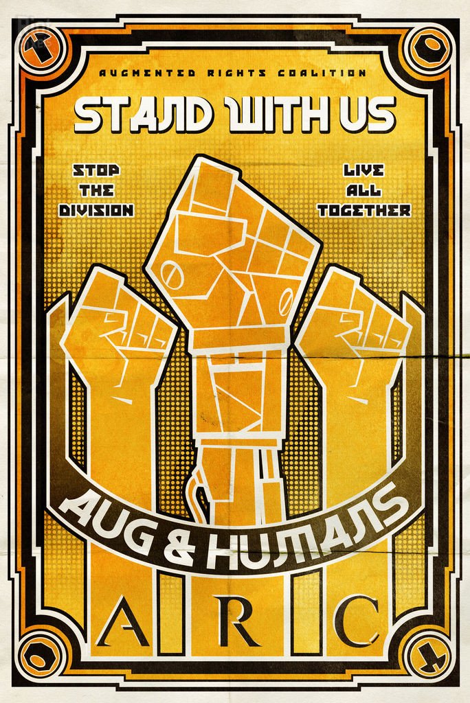 [38]-Deus Ex: Mankind Divided – Digital Deluxe Edition – v1.19 build 801.0 + All DLCs + Bonus Content (Re-repack) Download-HohohoGames