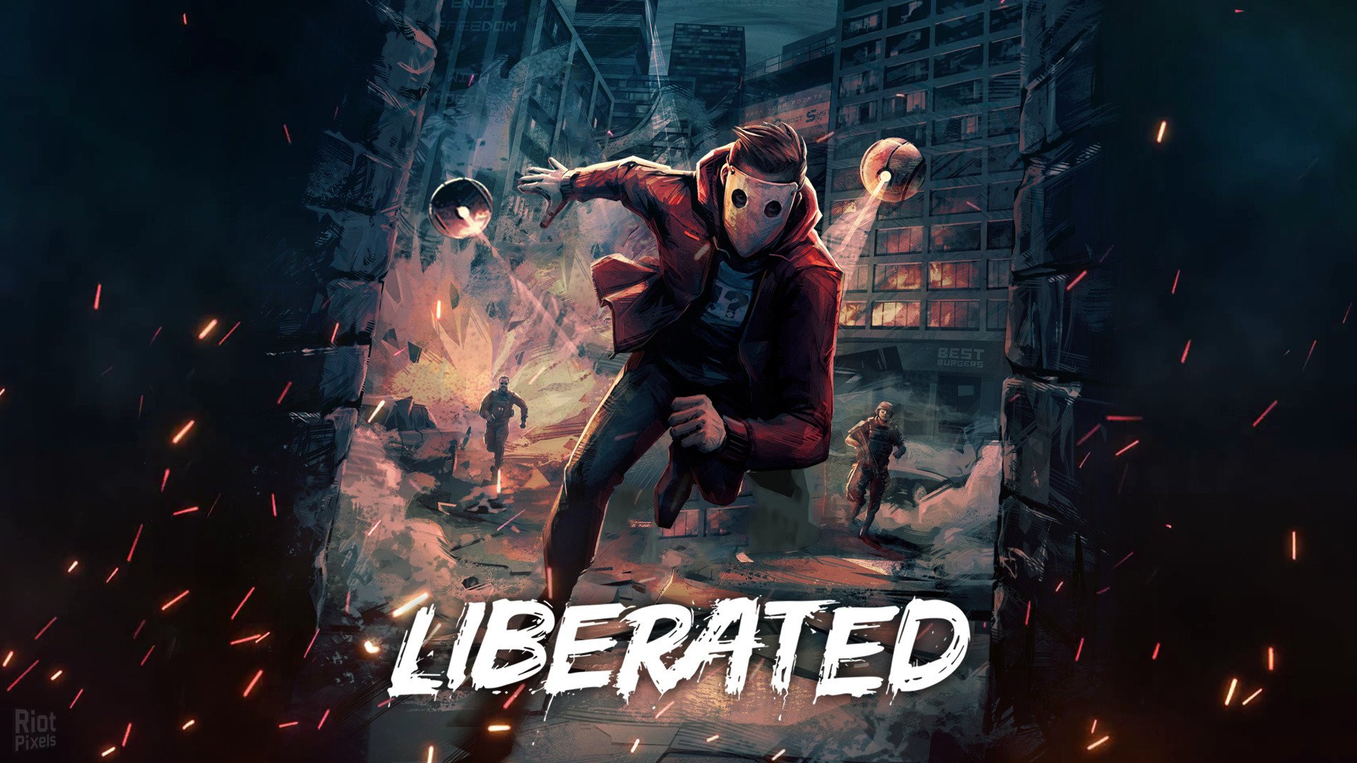 [17]-Liberated Download-HohohoGames