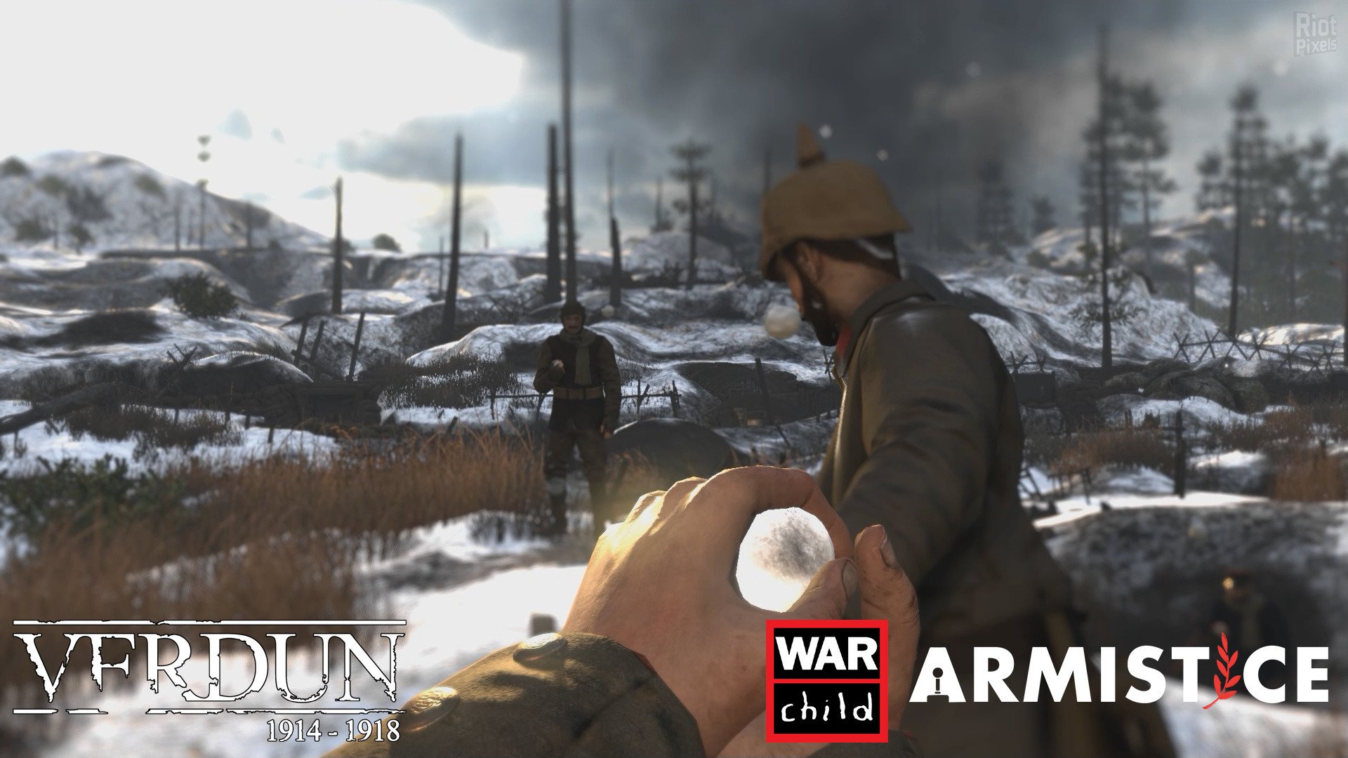 [10]-Verdun + Tannenberg – v312.21382/v312.21390 Download-HohohoGames