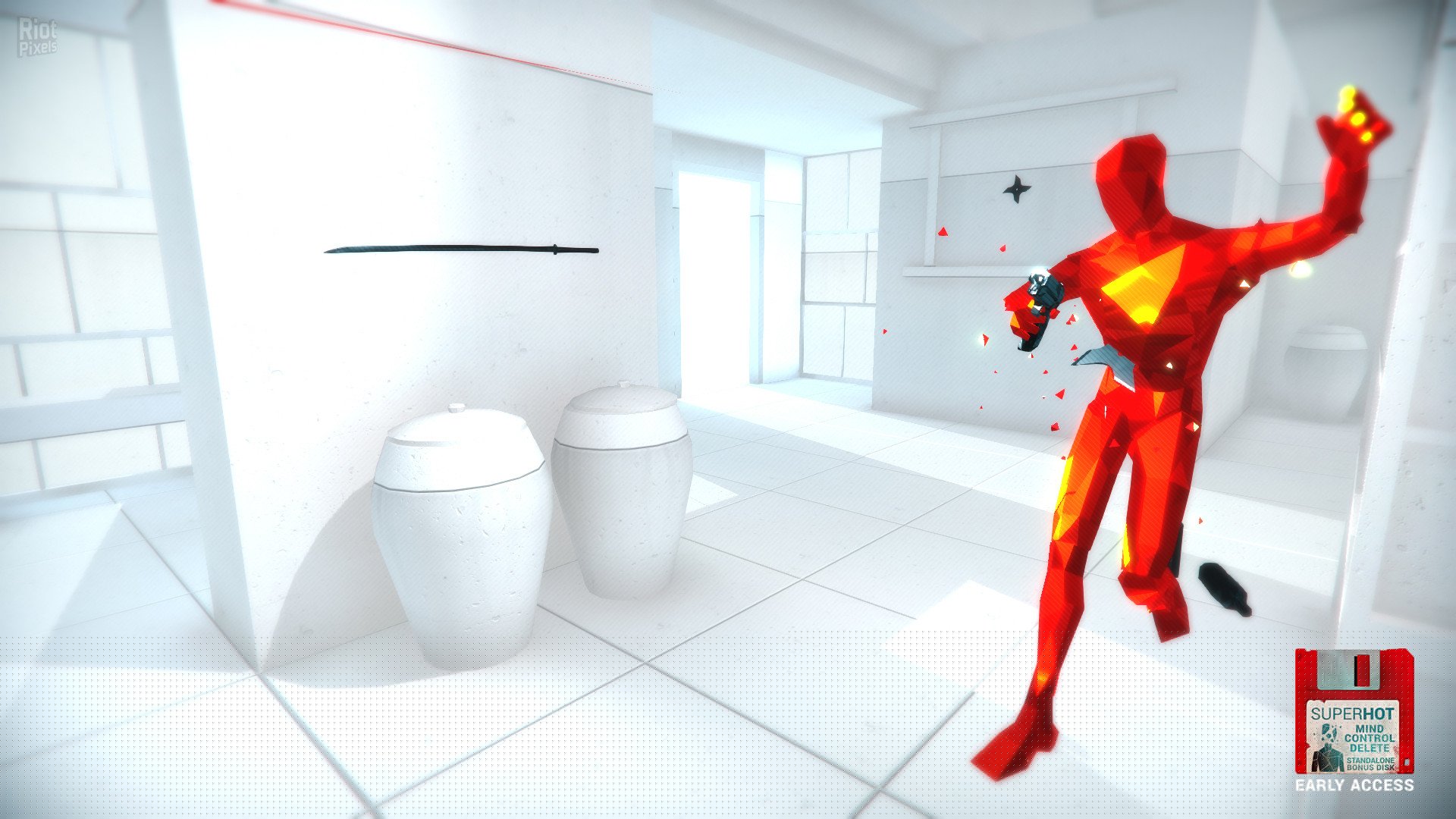 [3]-Superhot: Mind Control Delete Download-HohohoGames