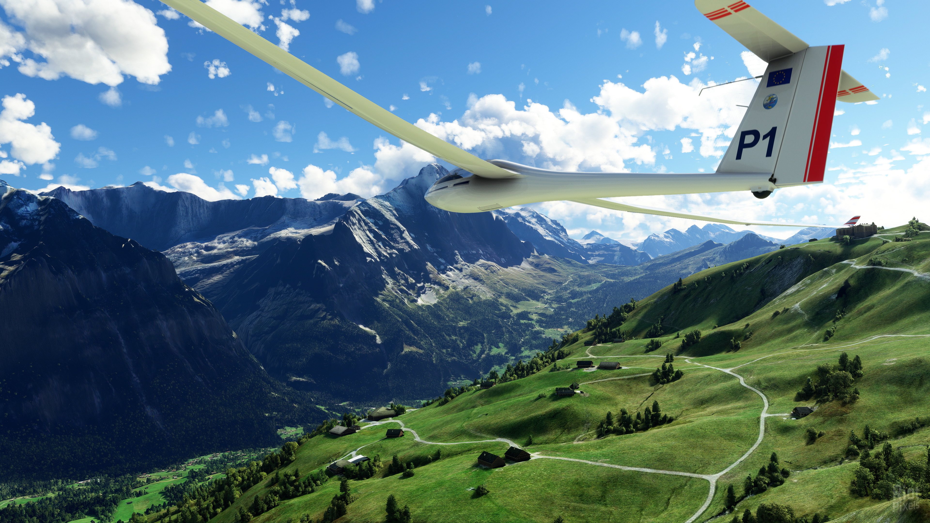 [13]-Microsoft Flight Simulator – Monkey Repack Download-HohohoGames